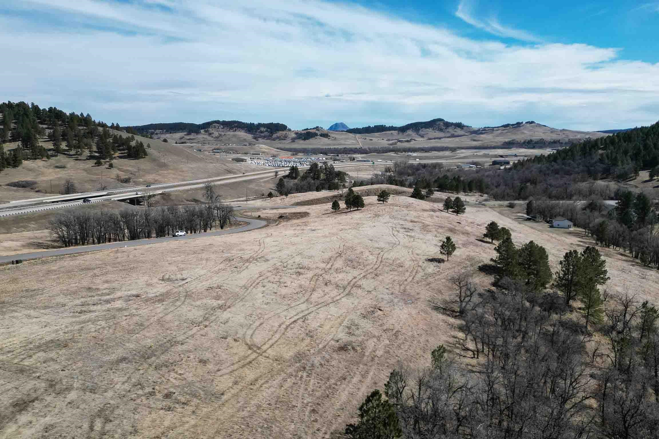 Lot 27 Oak Drive