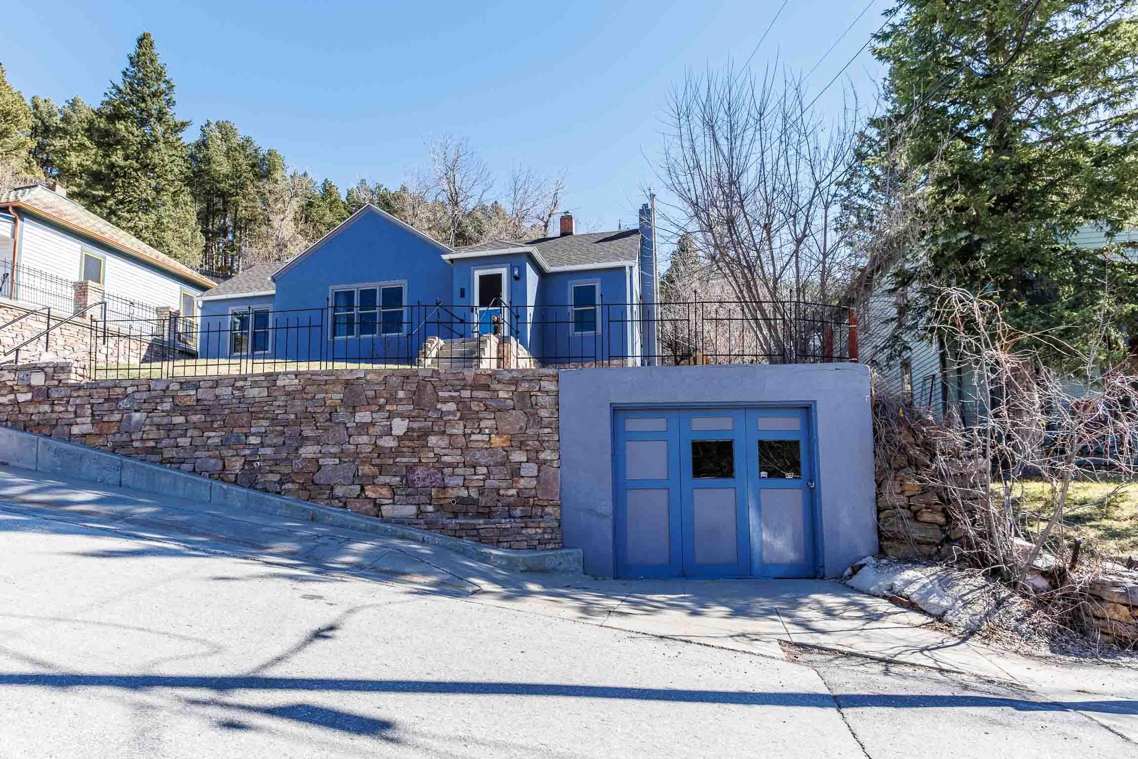 41 Taylor Avenue