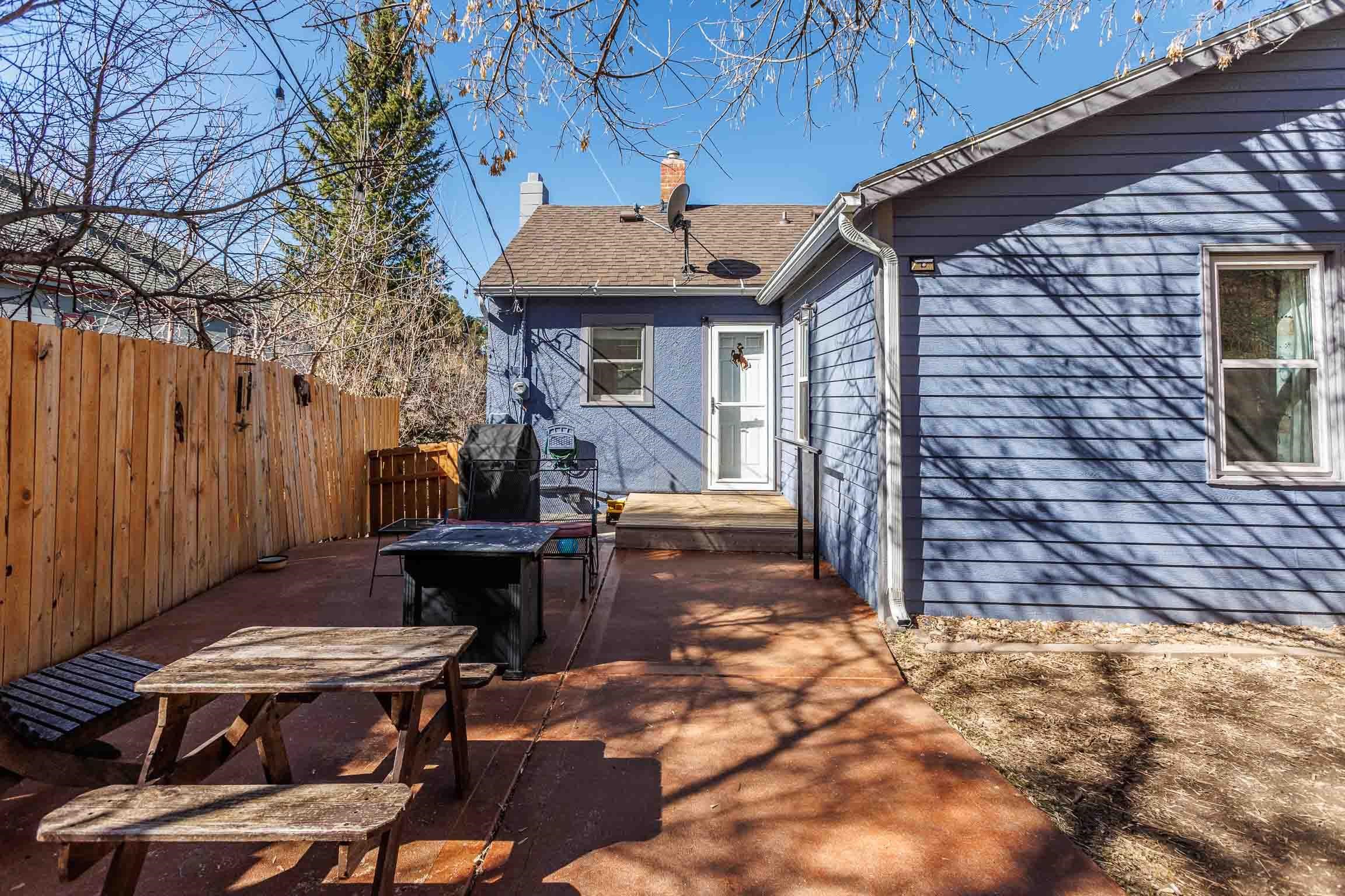 41 Taylor Avenue