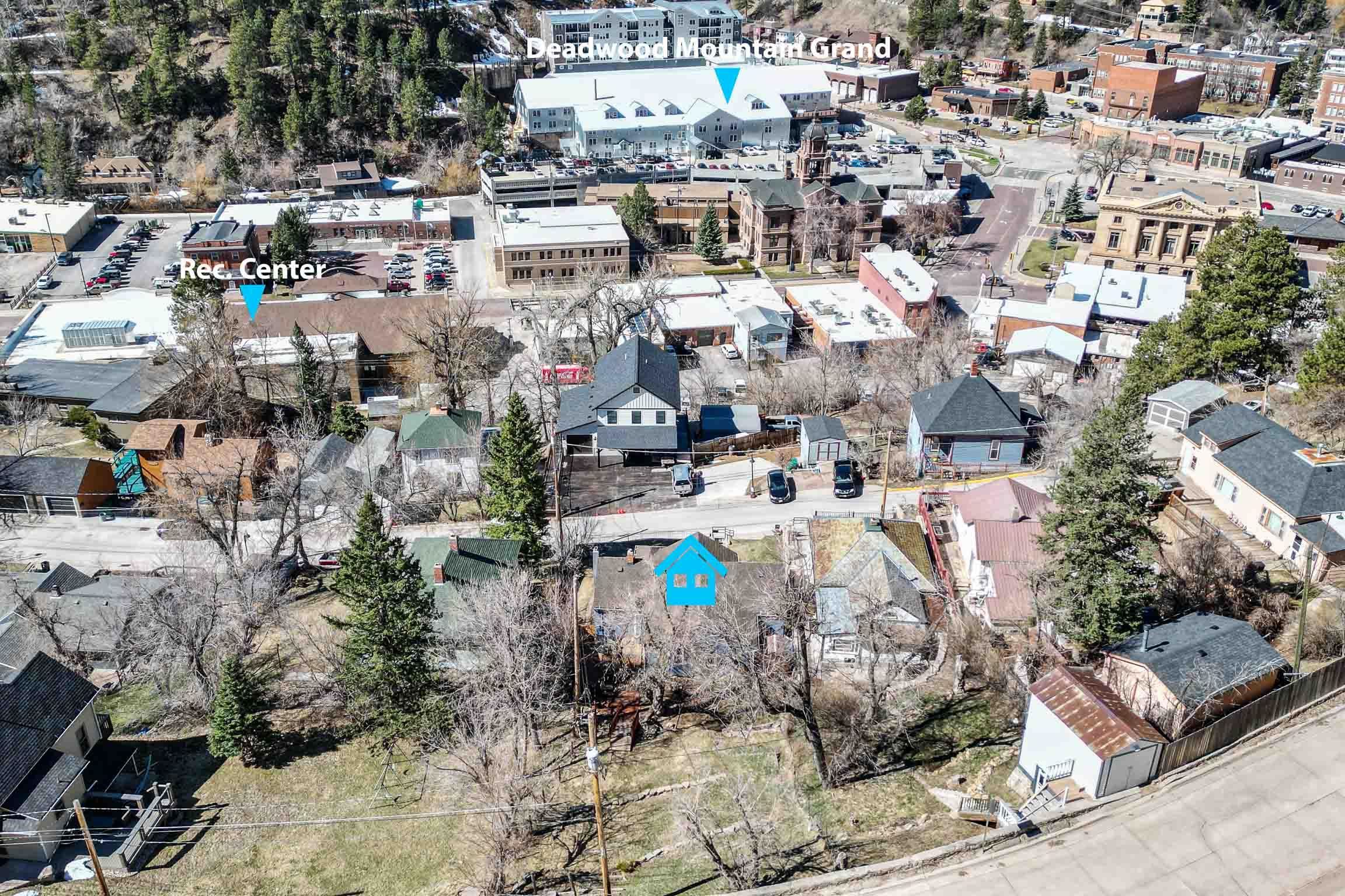 41 Taylor Avenue