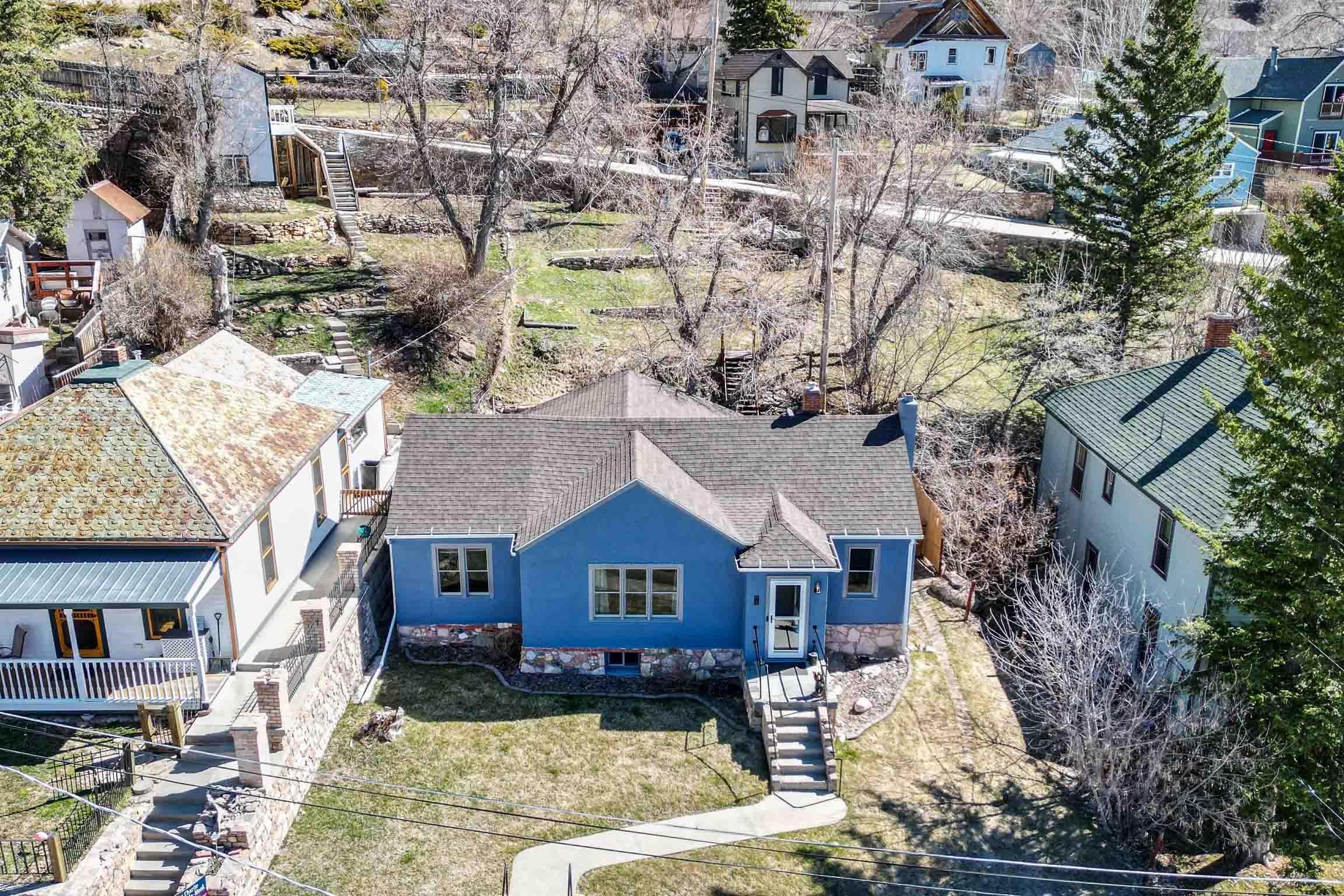 41 Taylor Avenue