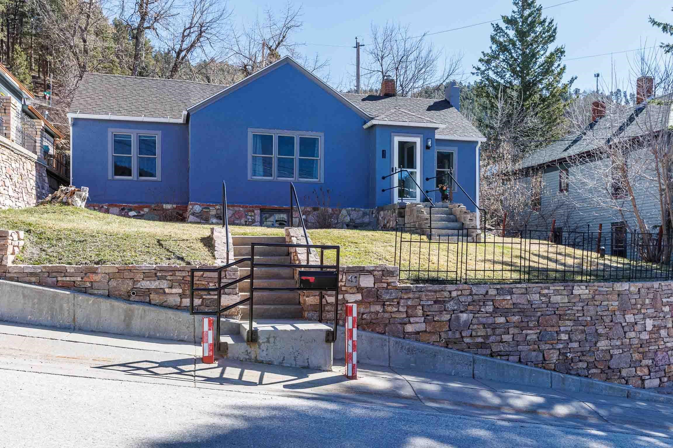 41 Taylor Avenue
