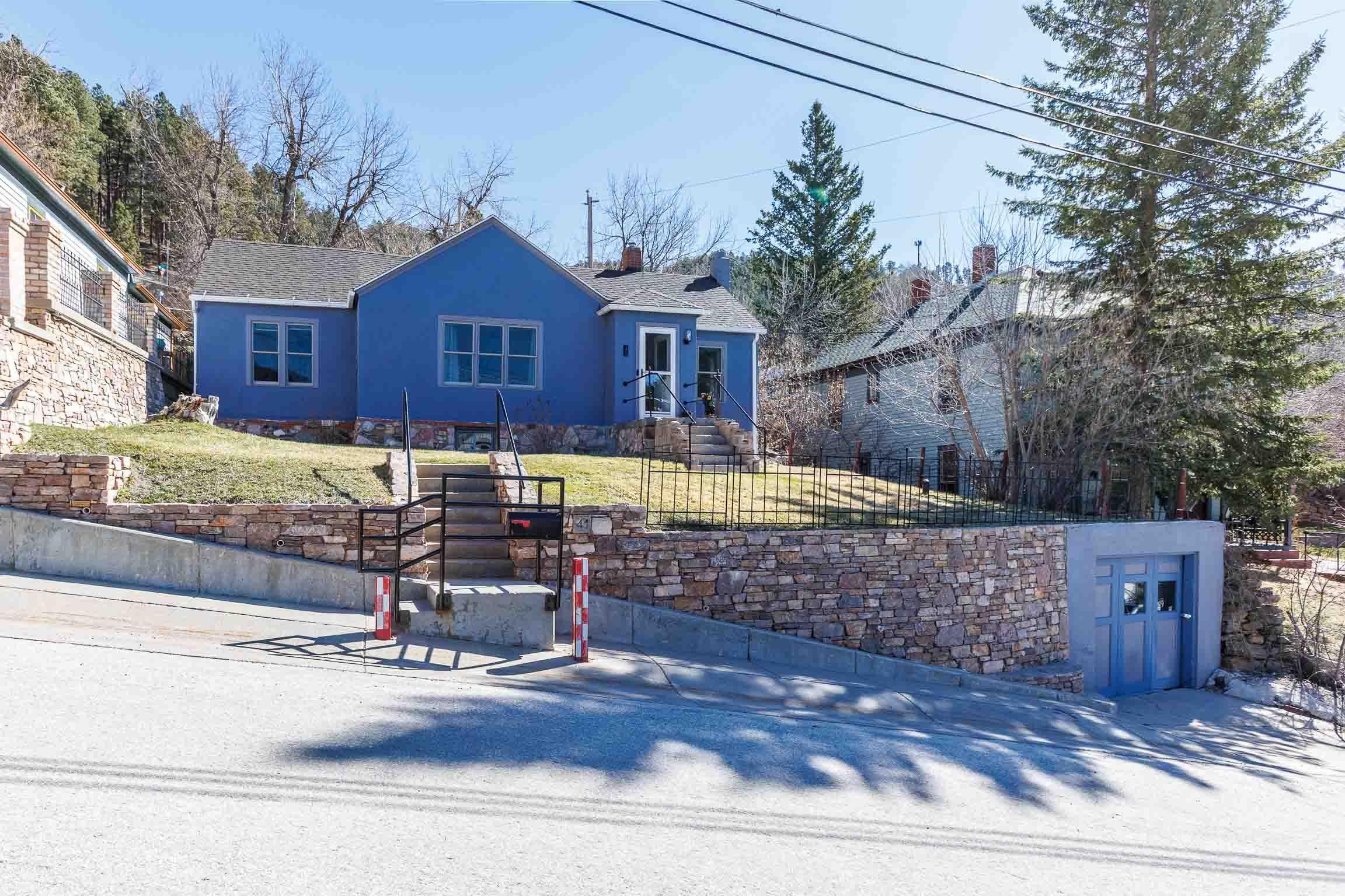 41 Taylor Avenue