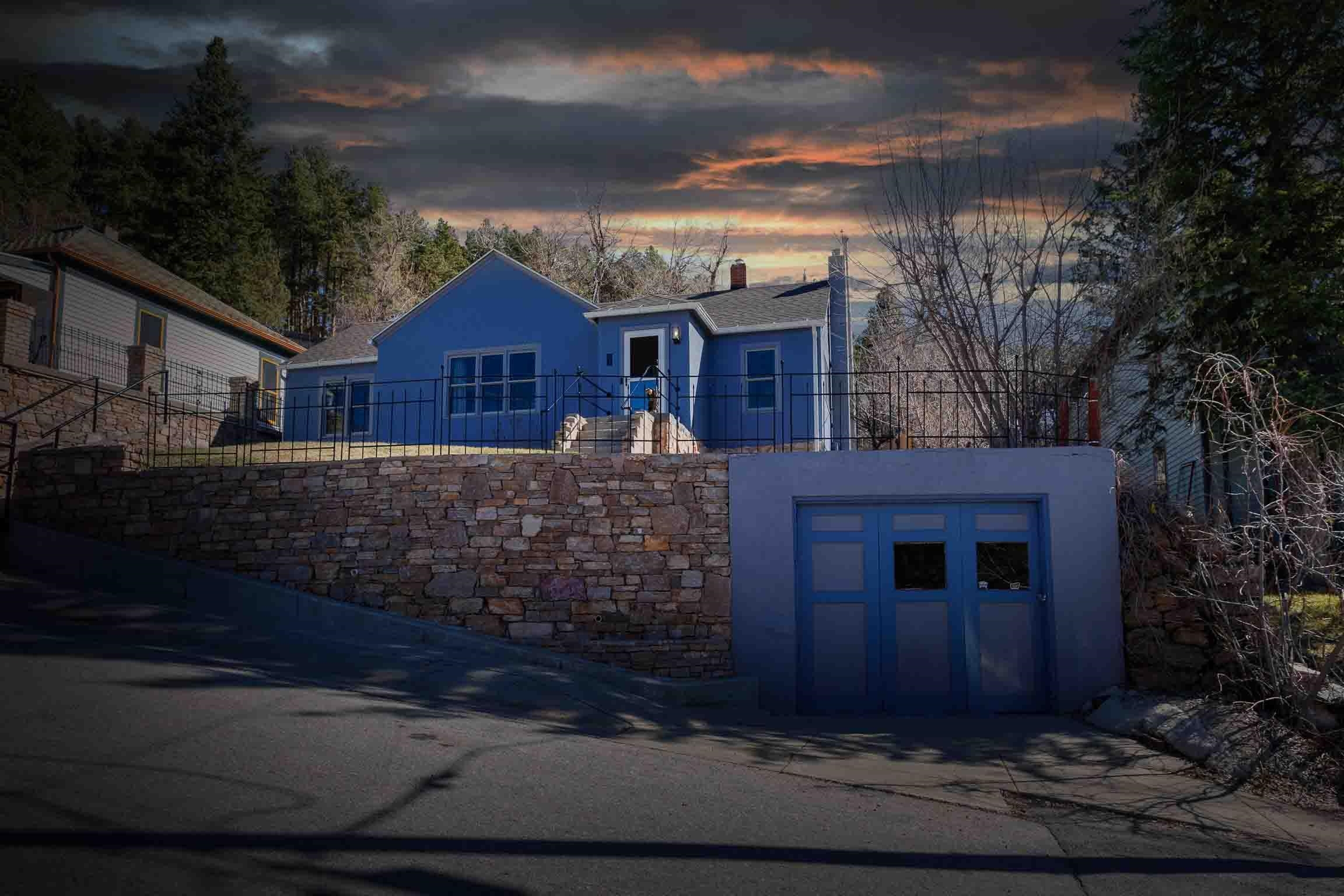 41 Taylor Avenue
