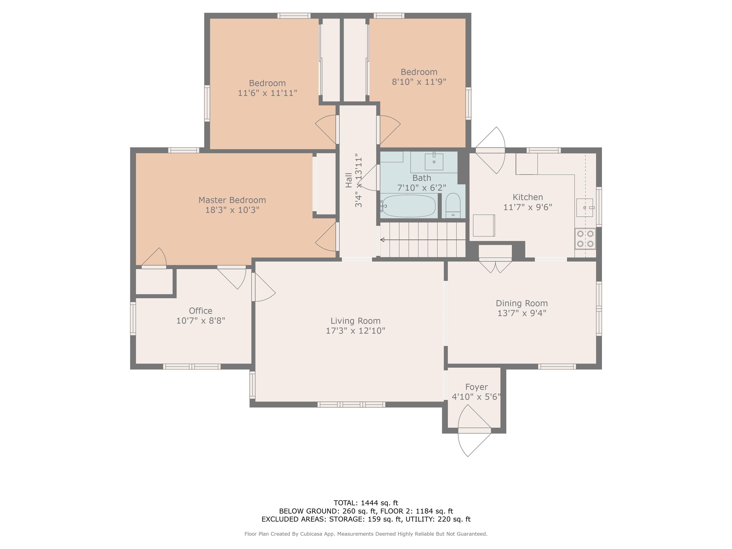 41 Taylor Avenue