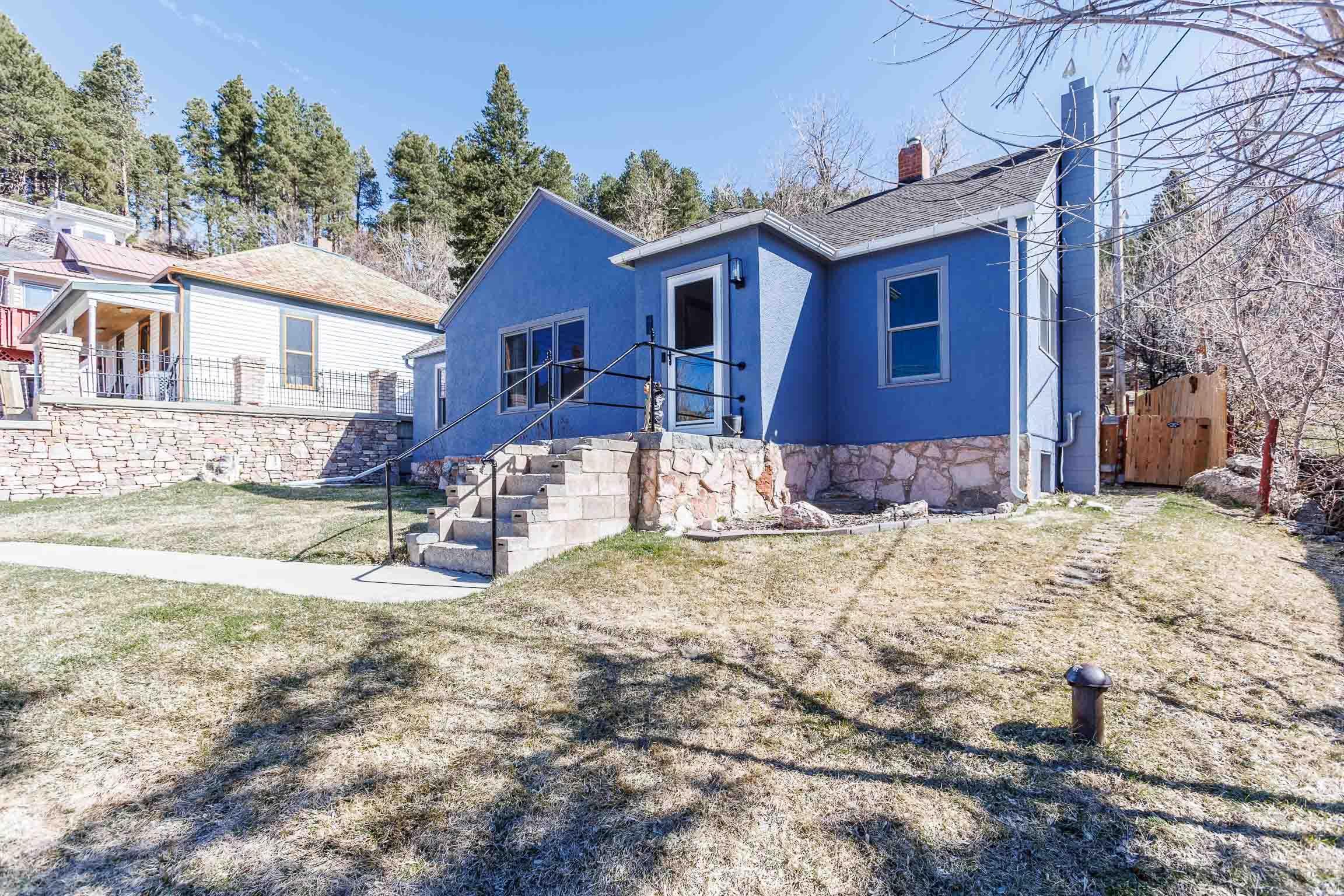 41 Taylor Avenue