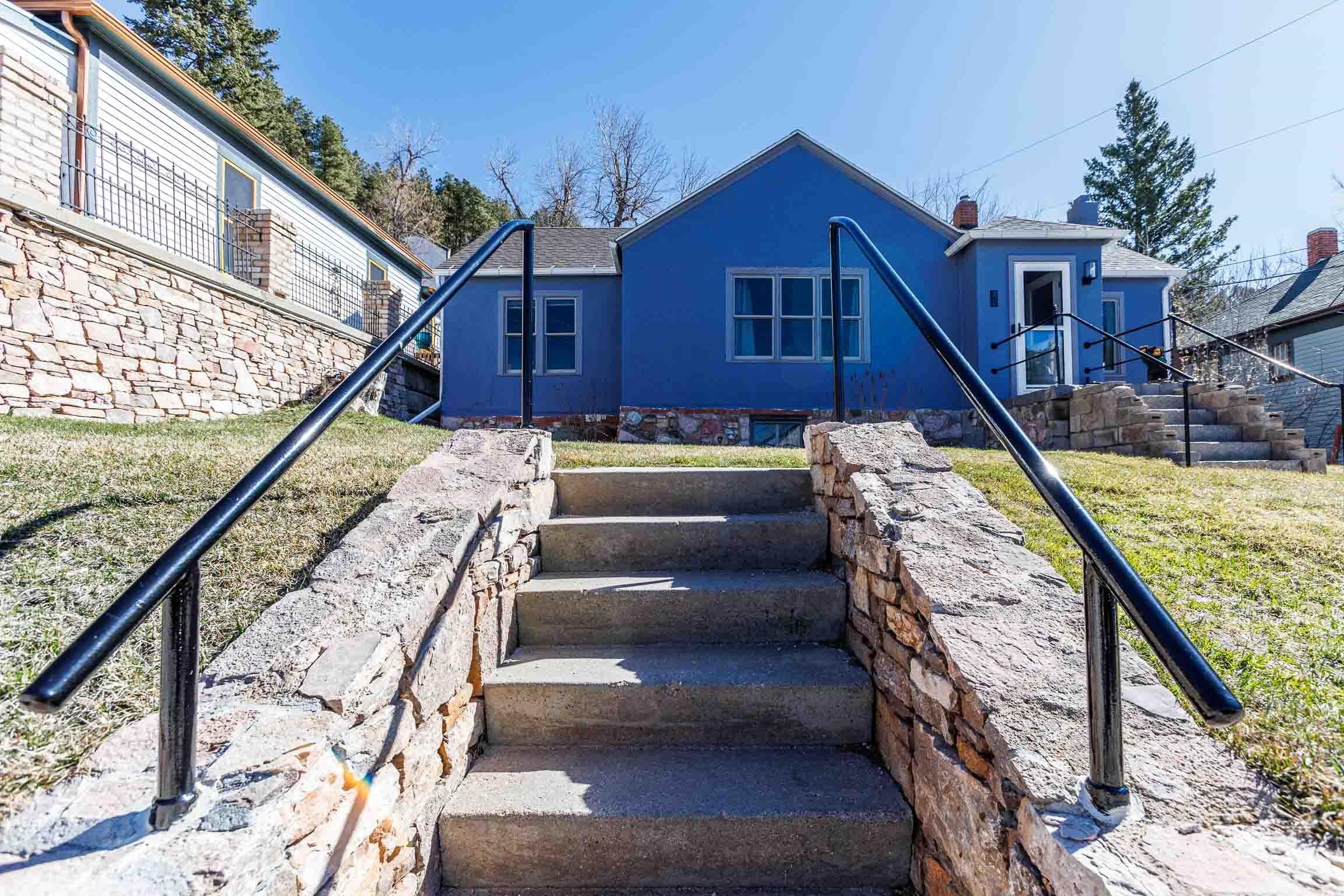 41 Taylor Avenue