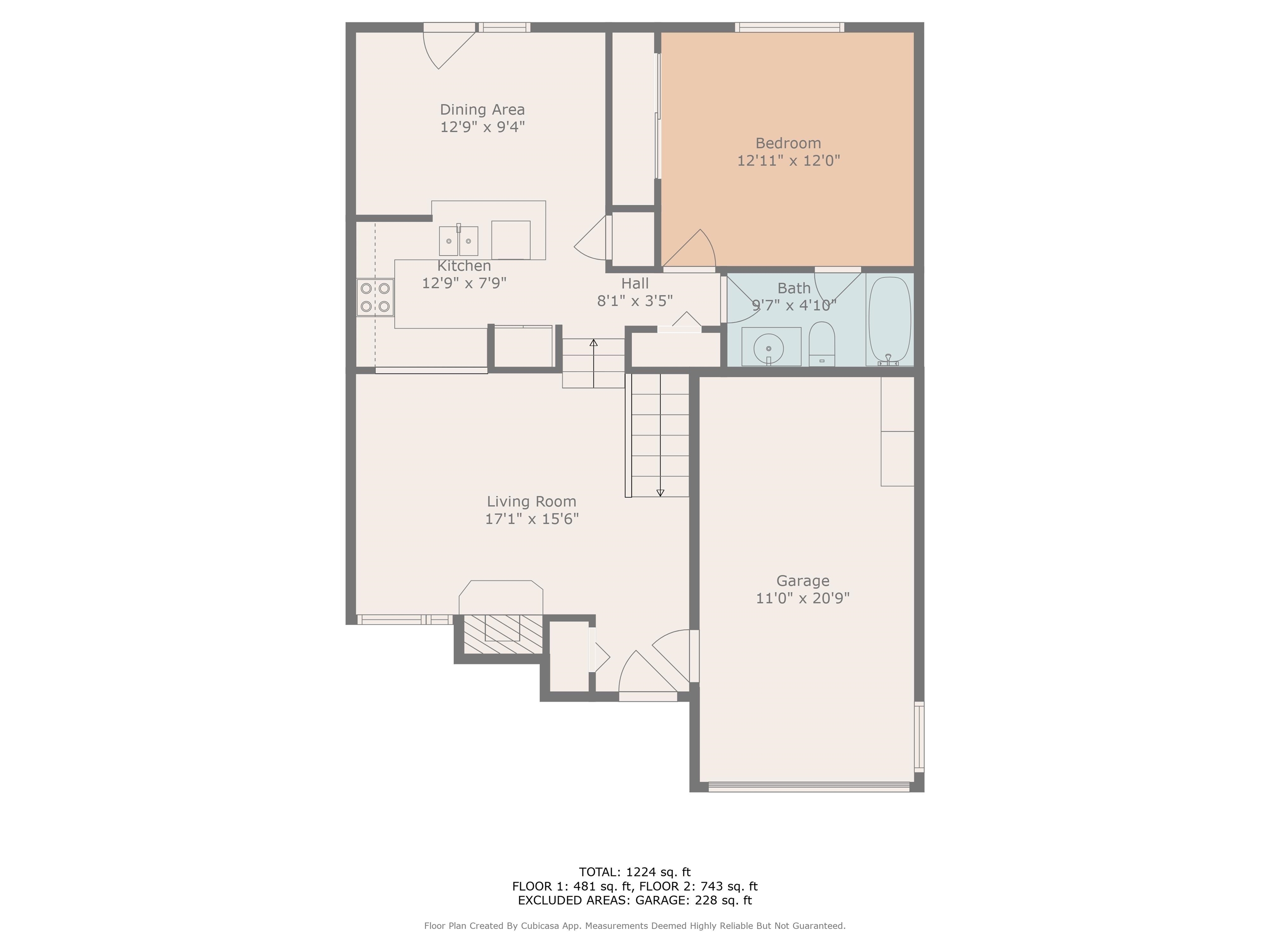 4715 Primrose Place