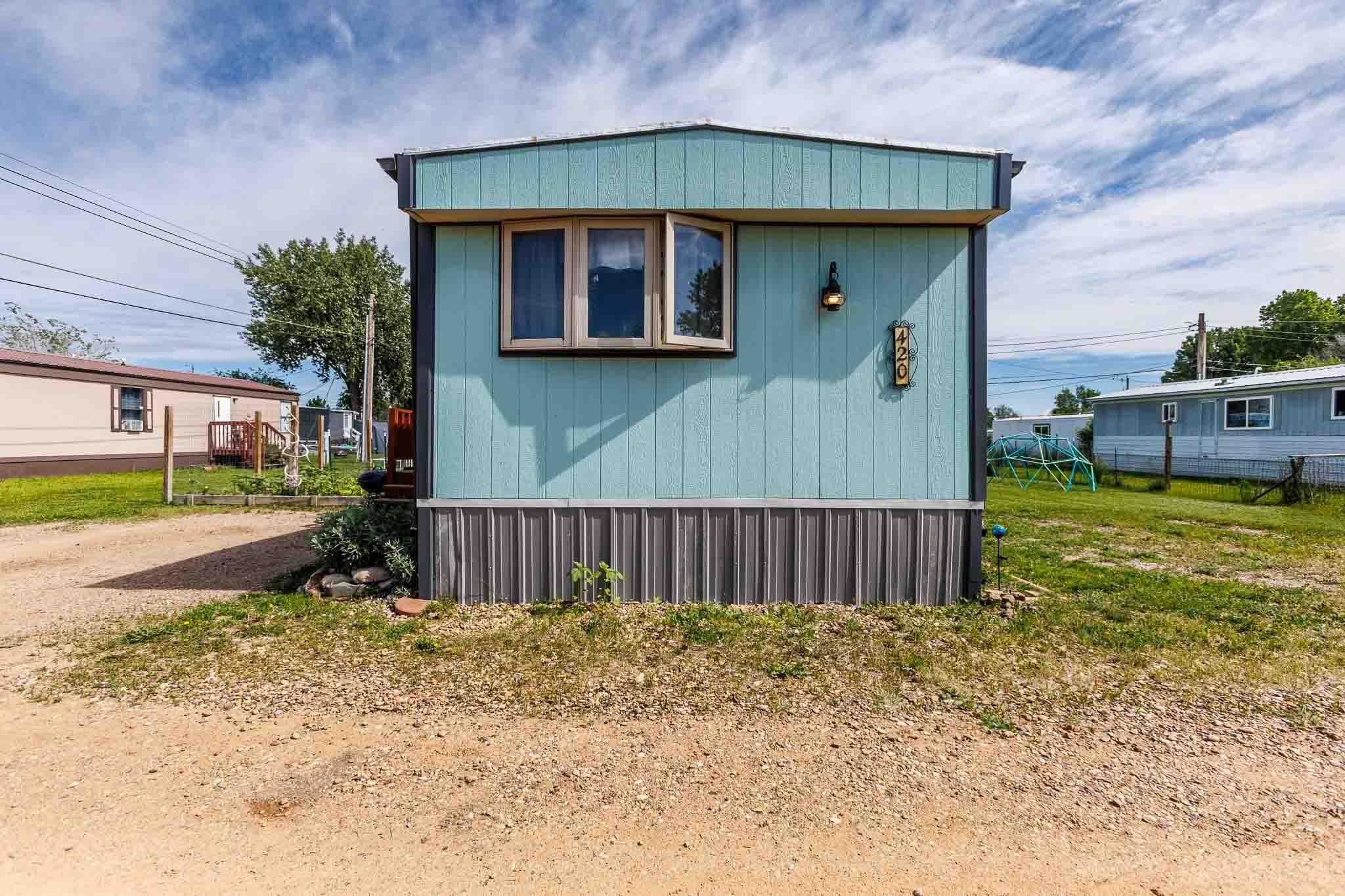 907 Ziebach Street