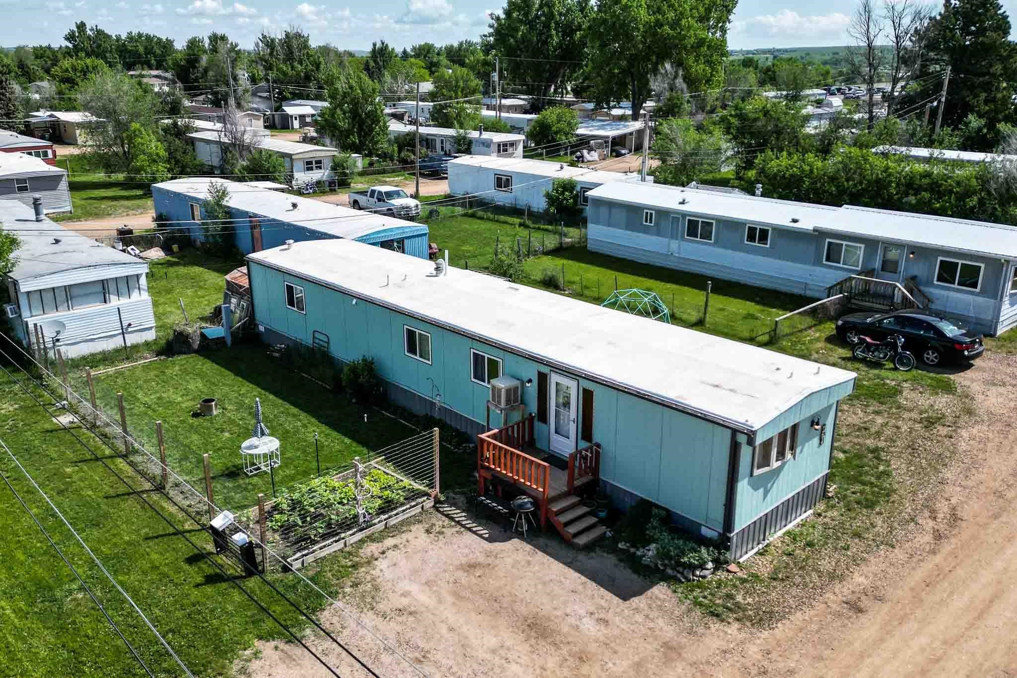 907 Ziebach Street