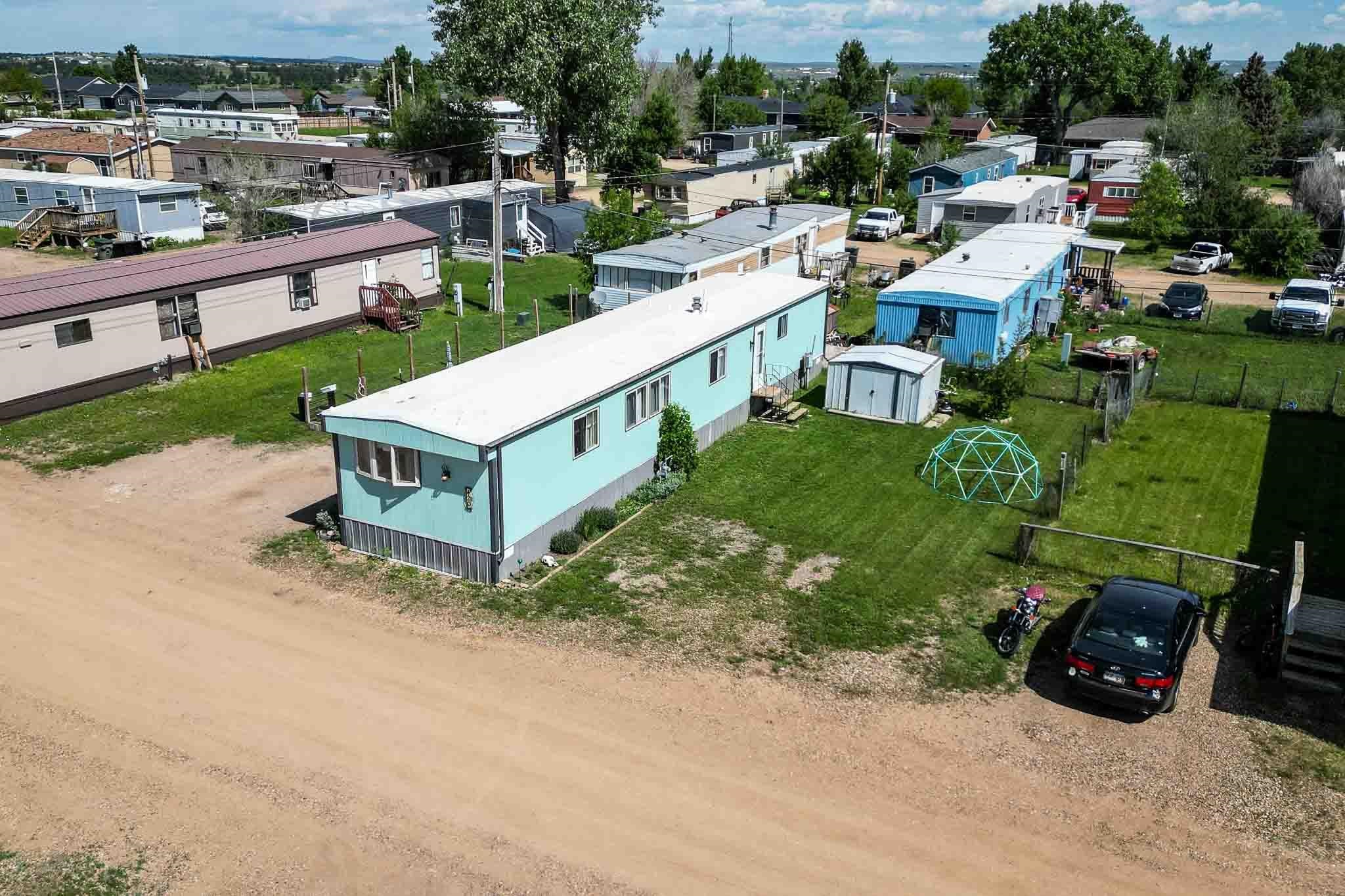 907 Ziebach Street