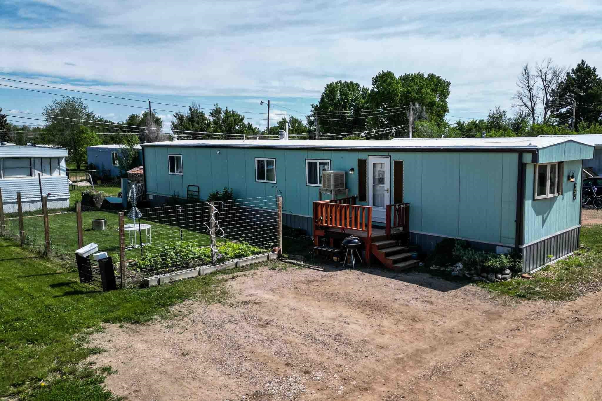 907 Ziebach Street