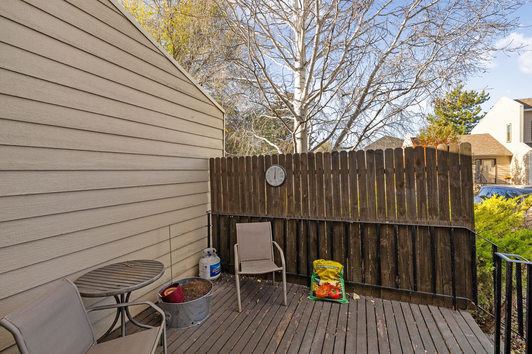 335 South Canyon Road