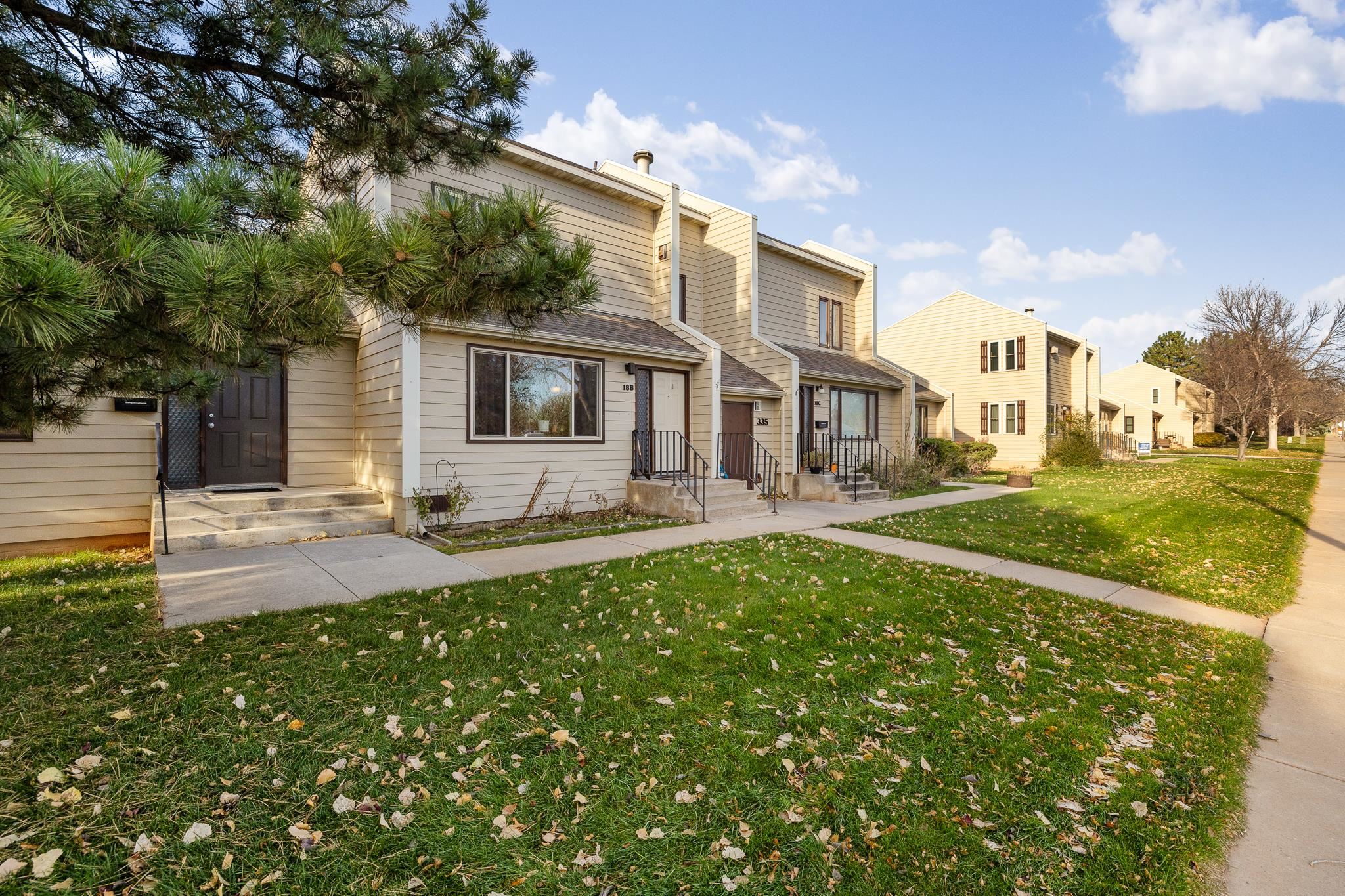 335 South Canyon Road