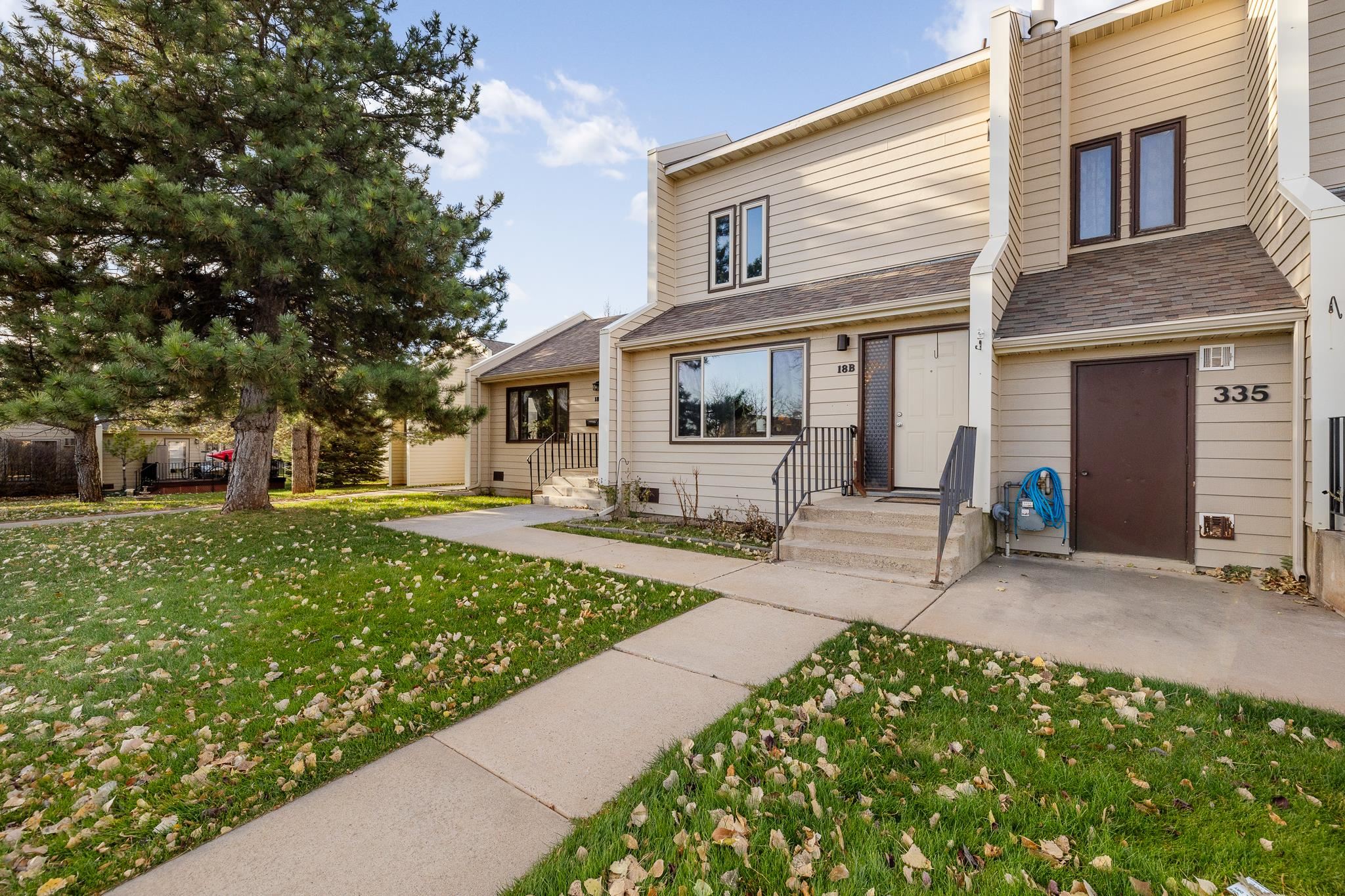 335 South Canyon Road