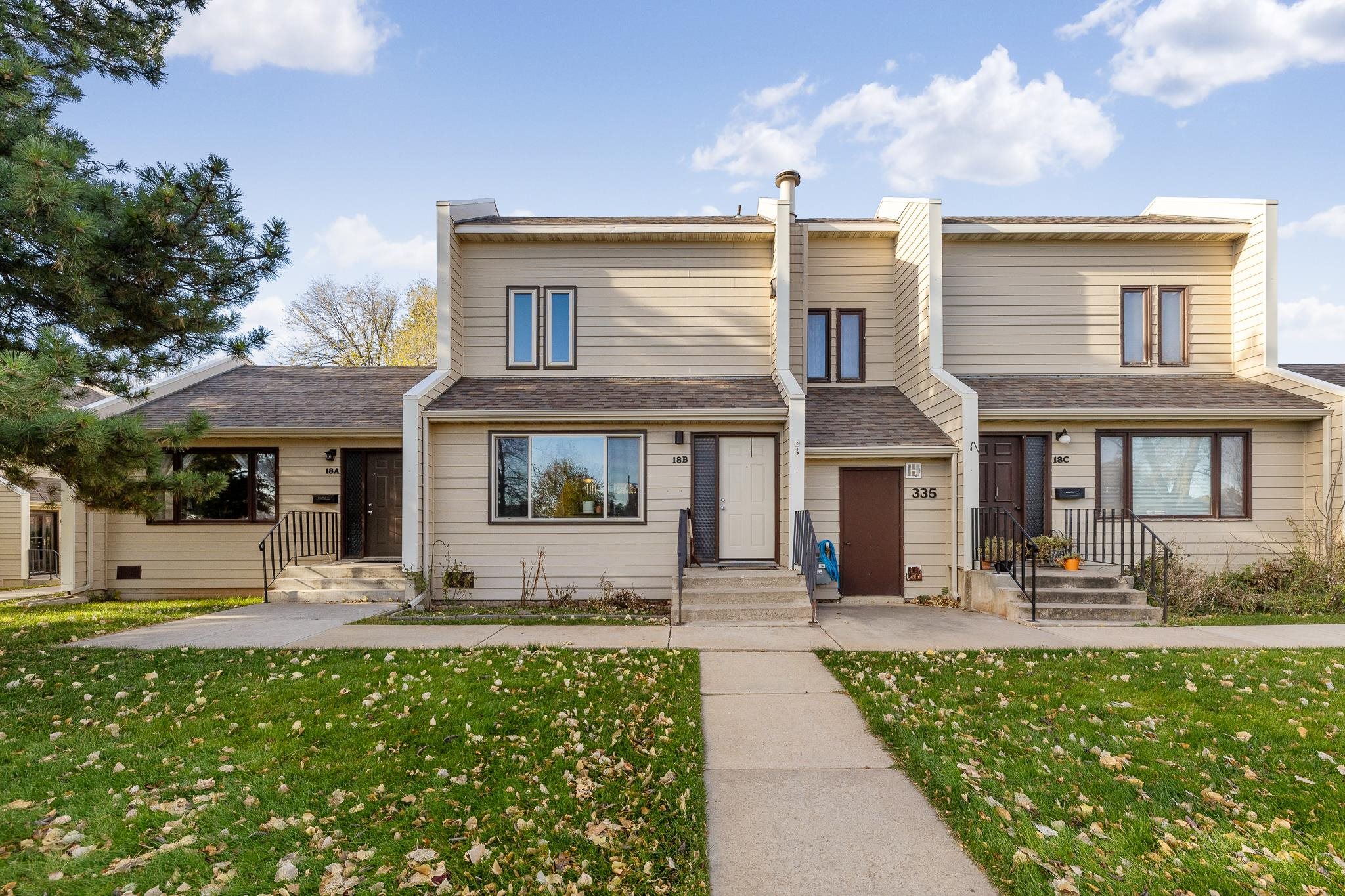 335 South Canyon Road