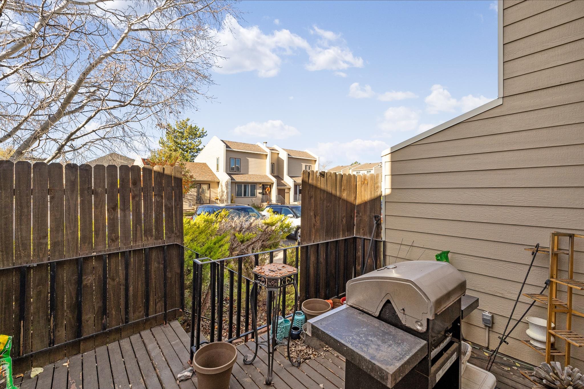 335 South Canyon Road