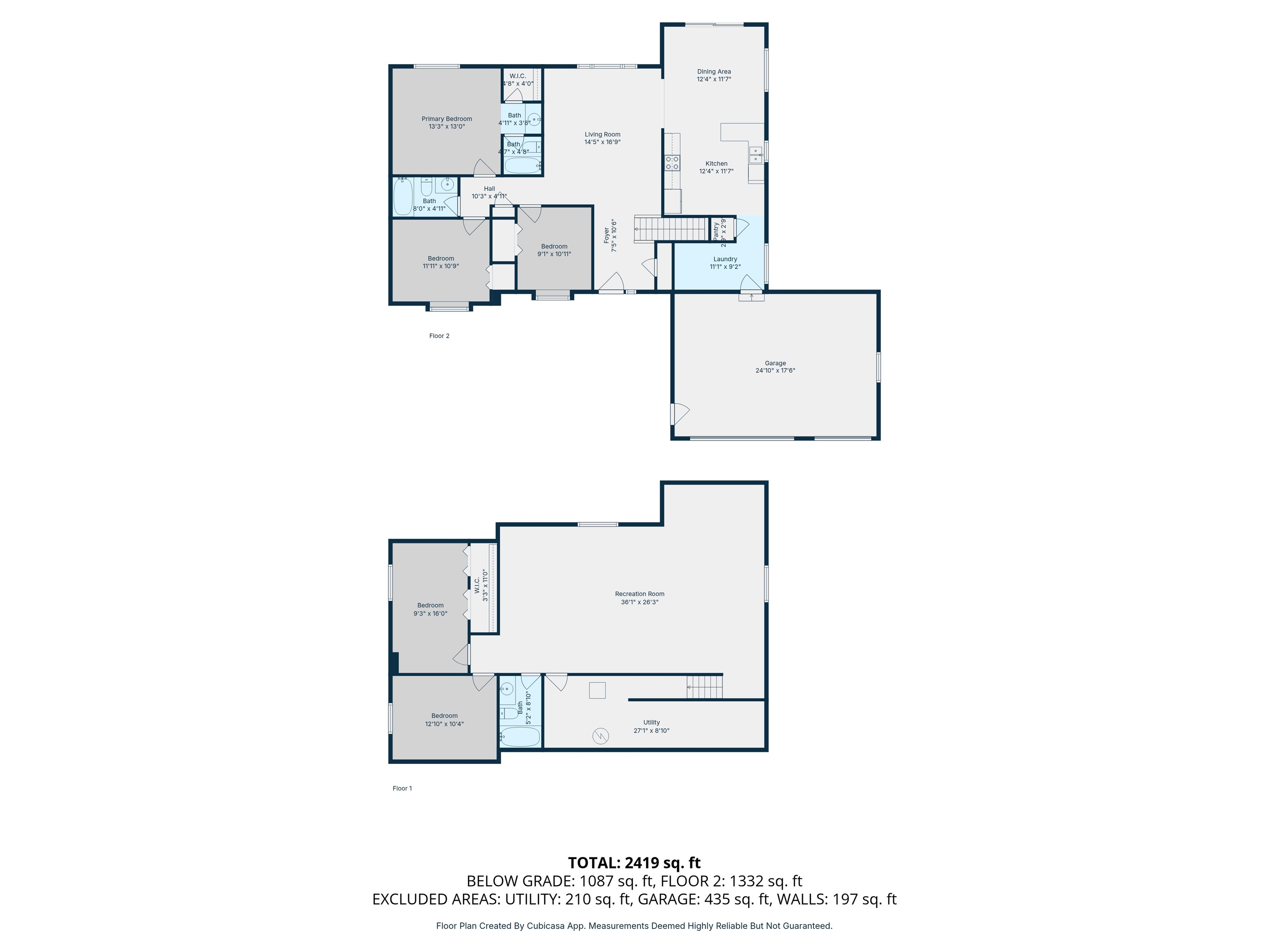 935 Northridge Drive