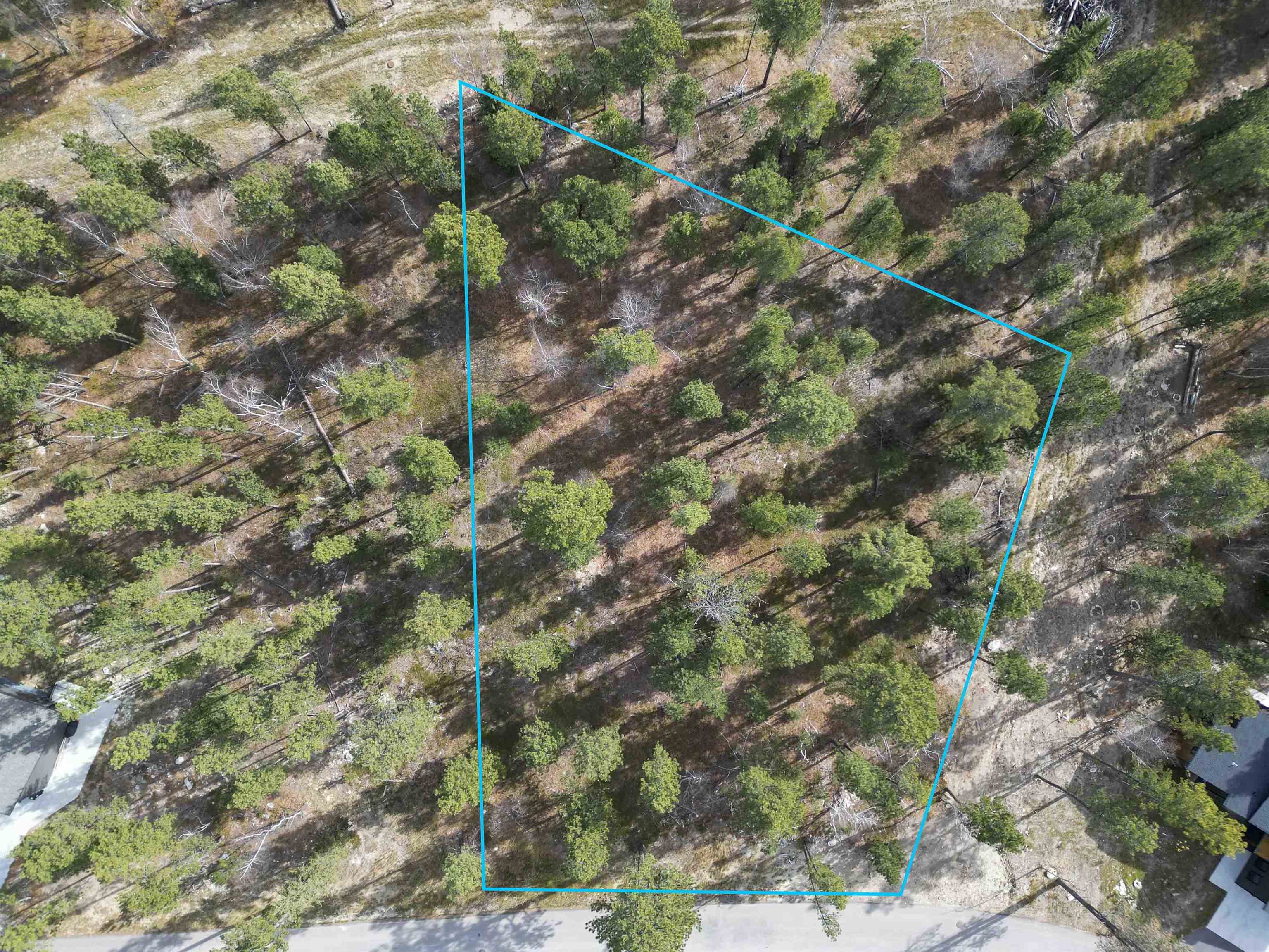 Lot 4 Blk 8 Autumn Lane