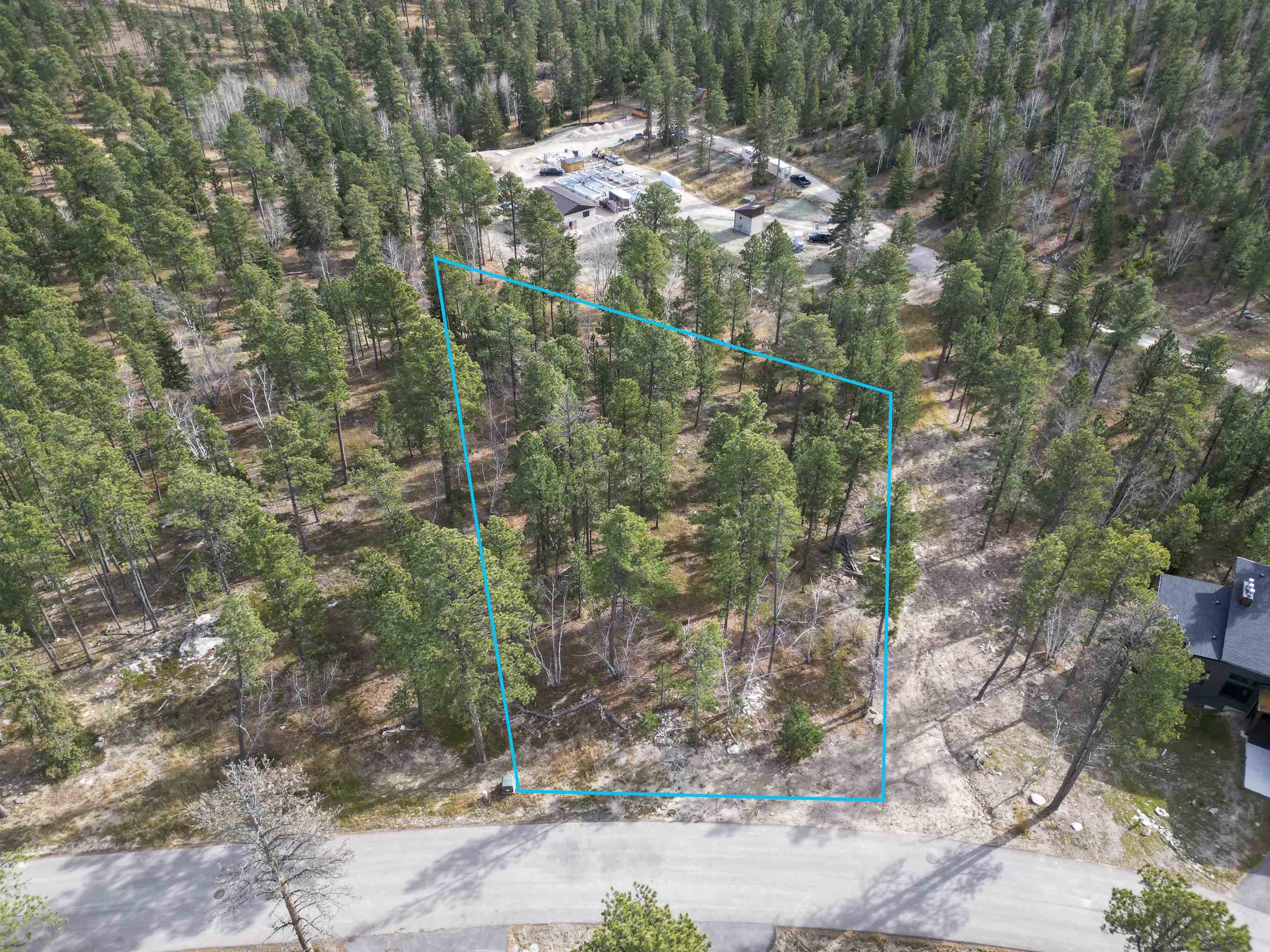 Lot 4 Blk 8 Autumn Lane