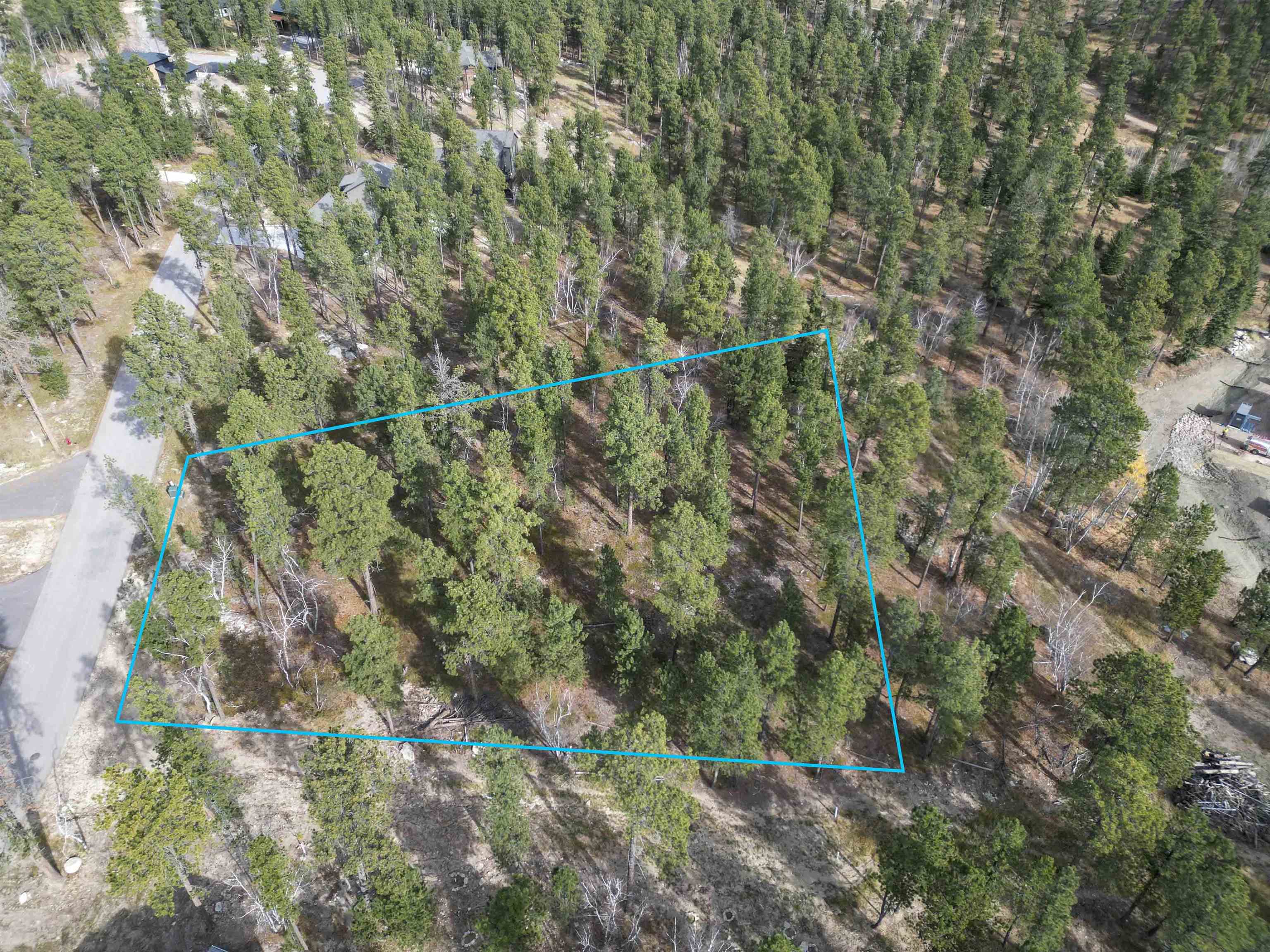 Lot 4 Blk 8 Autumn Lane