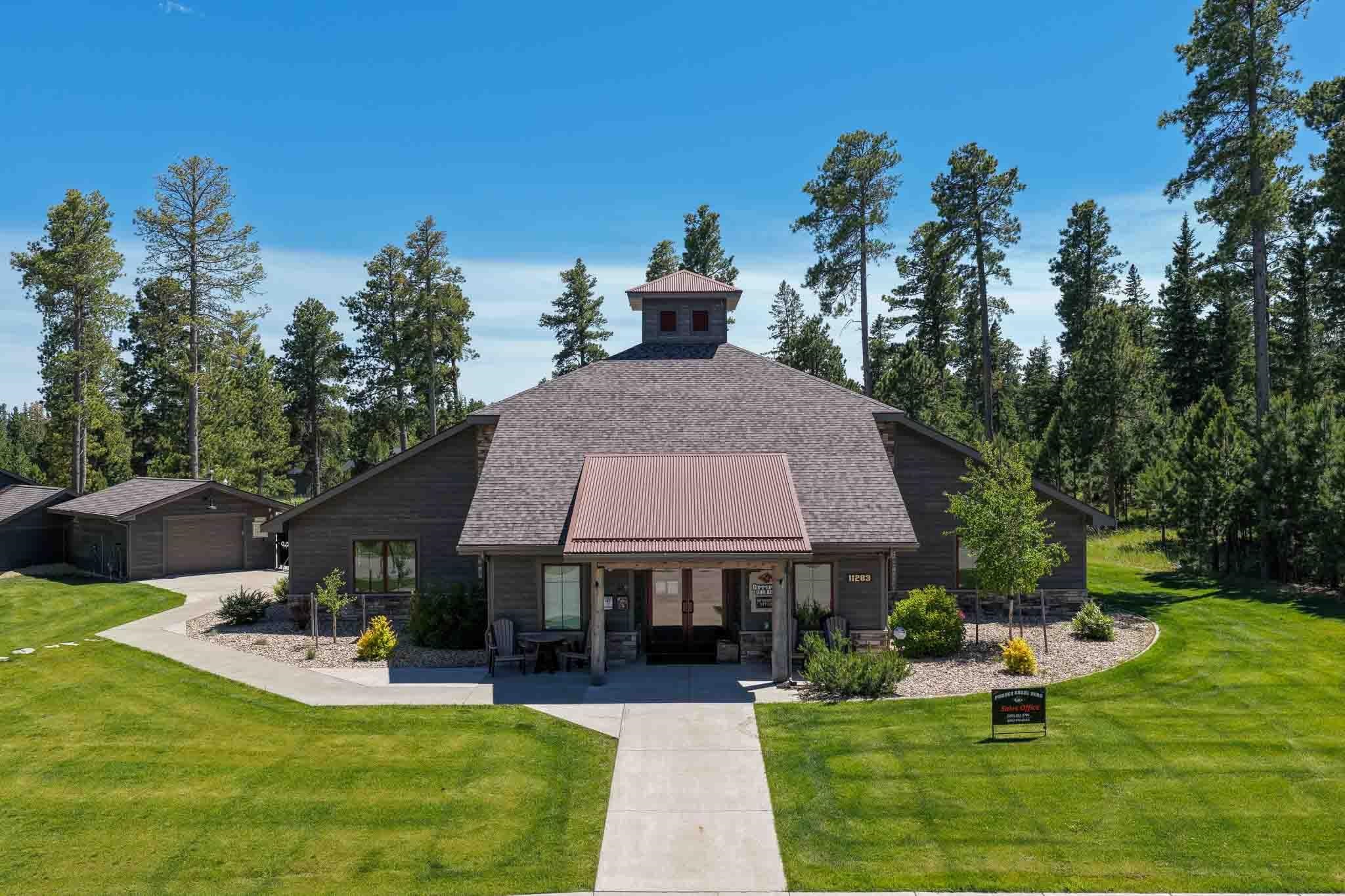 11279 Black Forest Road
