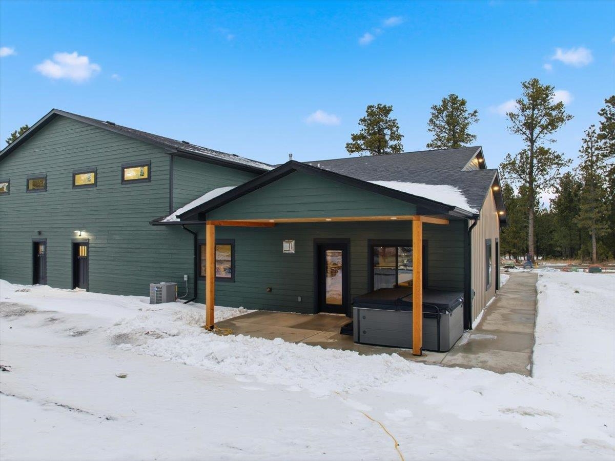 11279 Black Forest Road