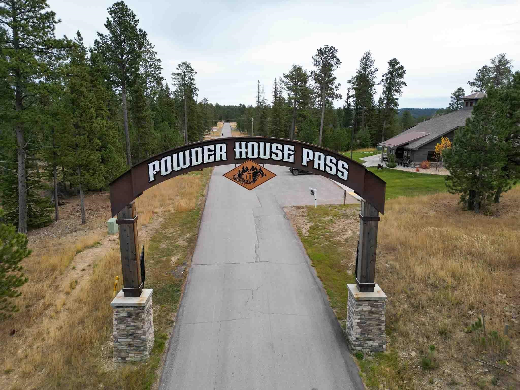 11279 Black Forest Road