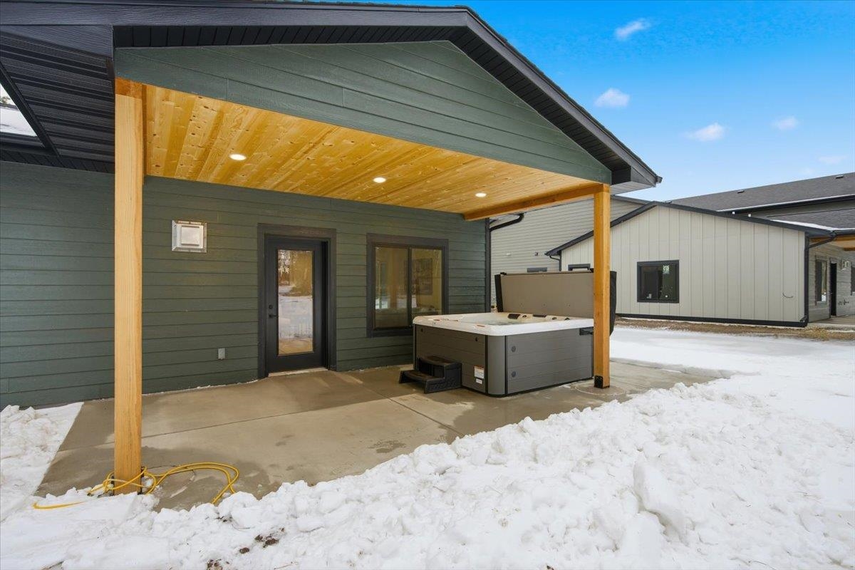 11279 Black Forest Road