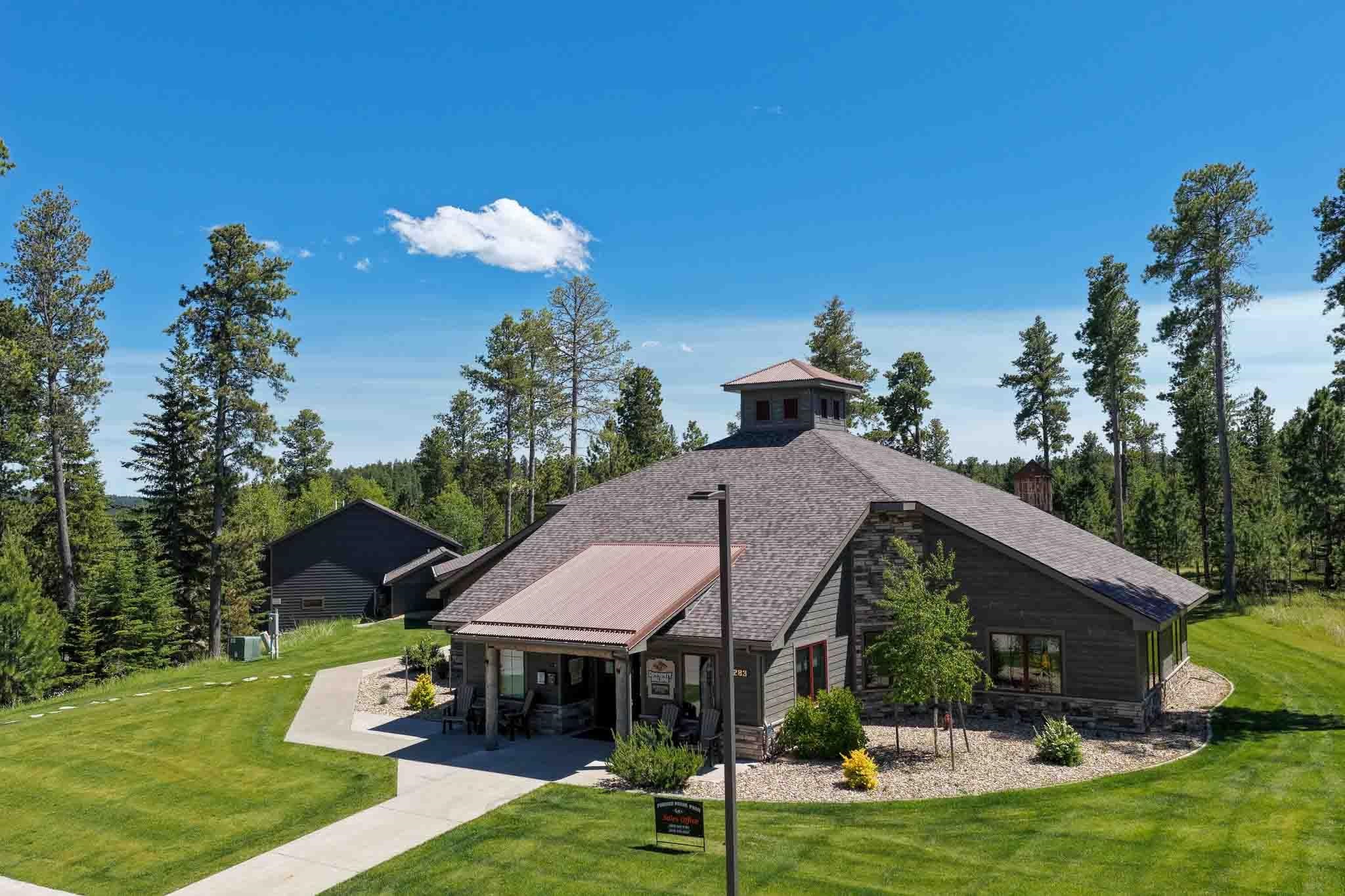 11279 Black Forest Road