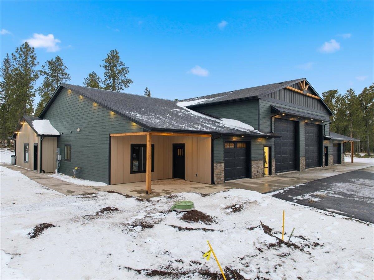 11279 Black Forest Road