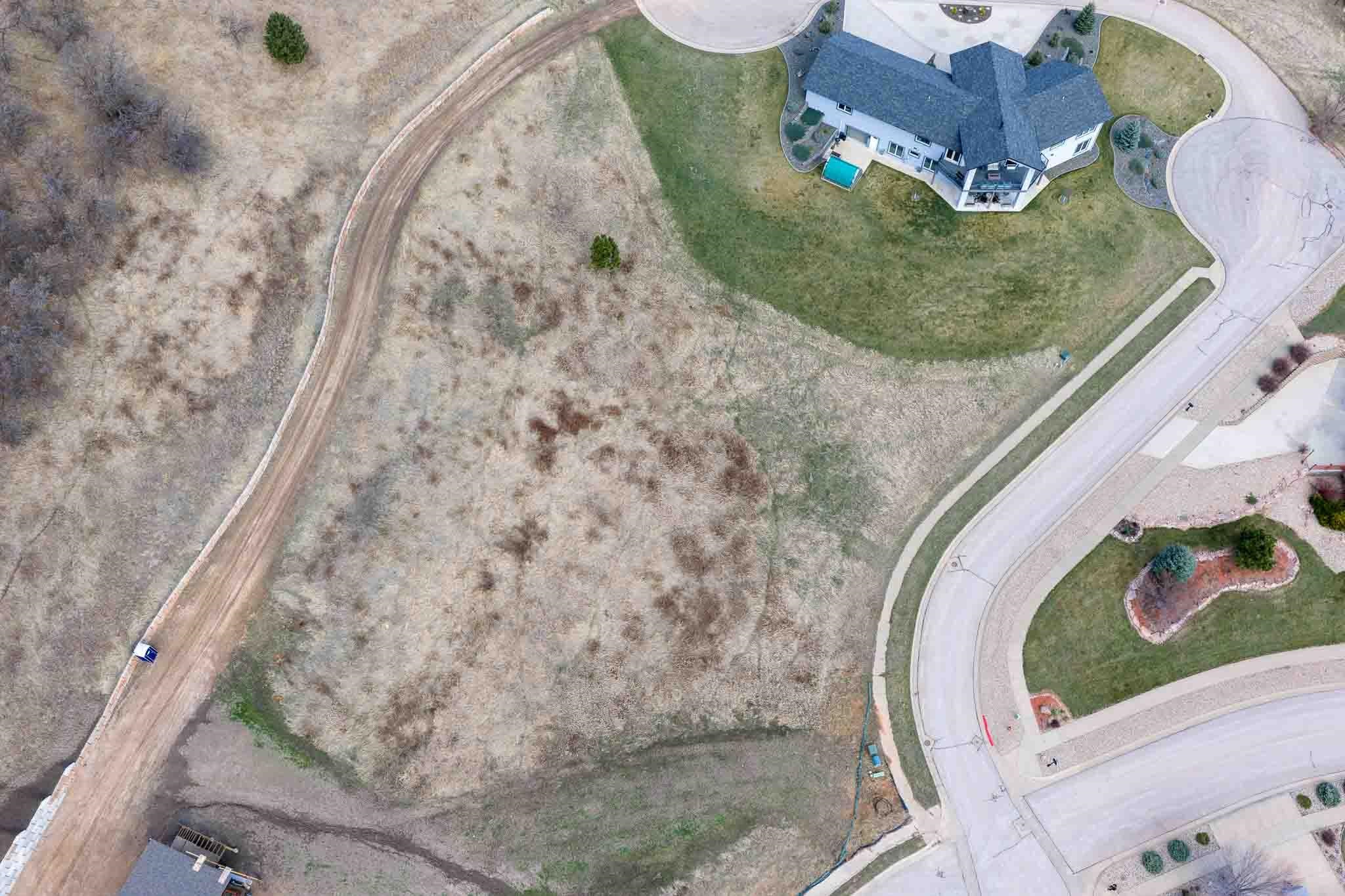 2221 Saddle Horn Drive