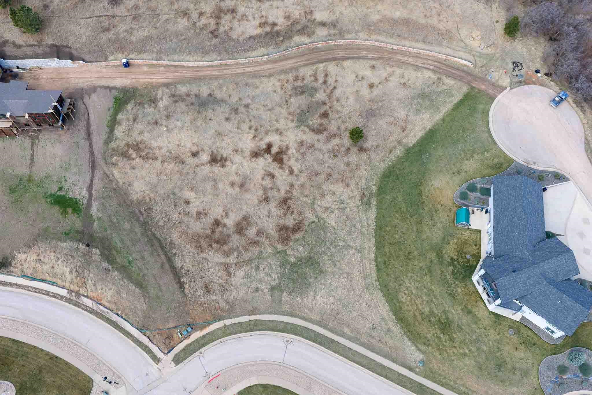 2221 Saddle Horn Drive