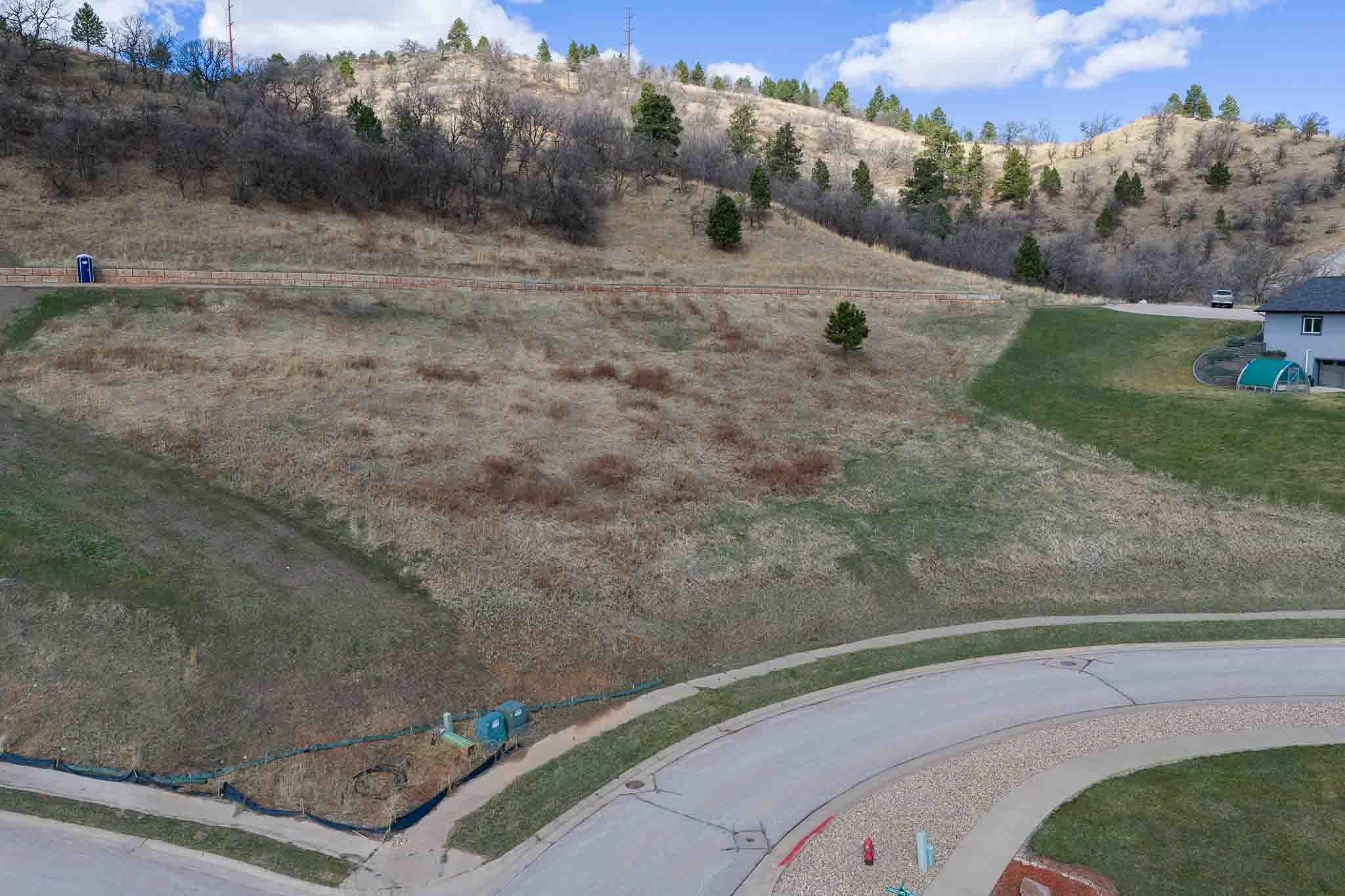 2221 Saddle Horn Drive