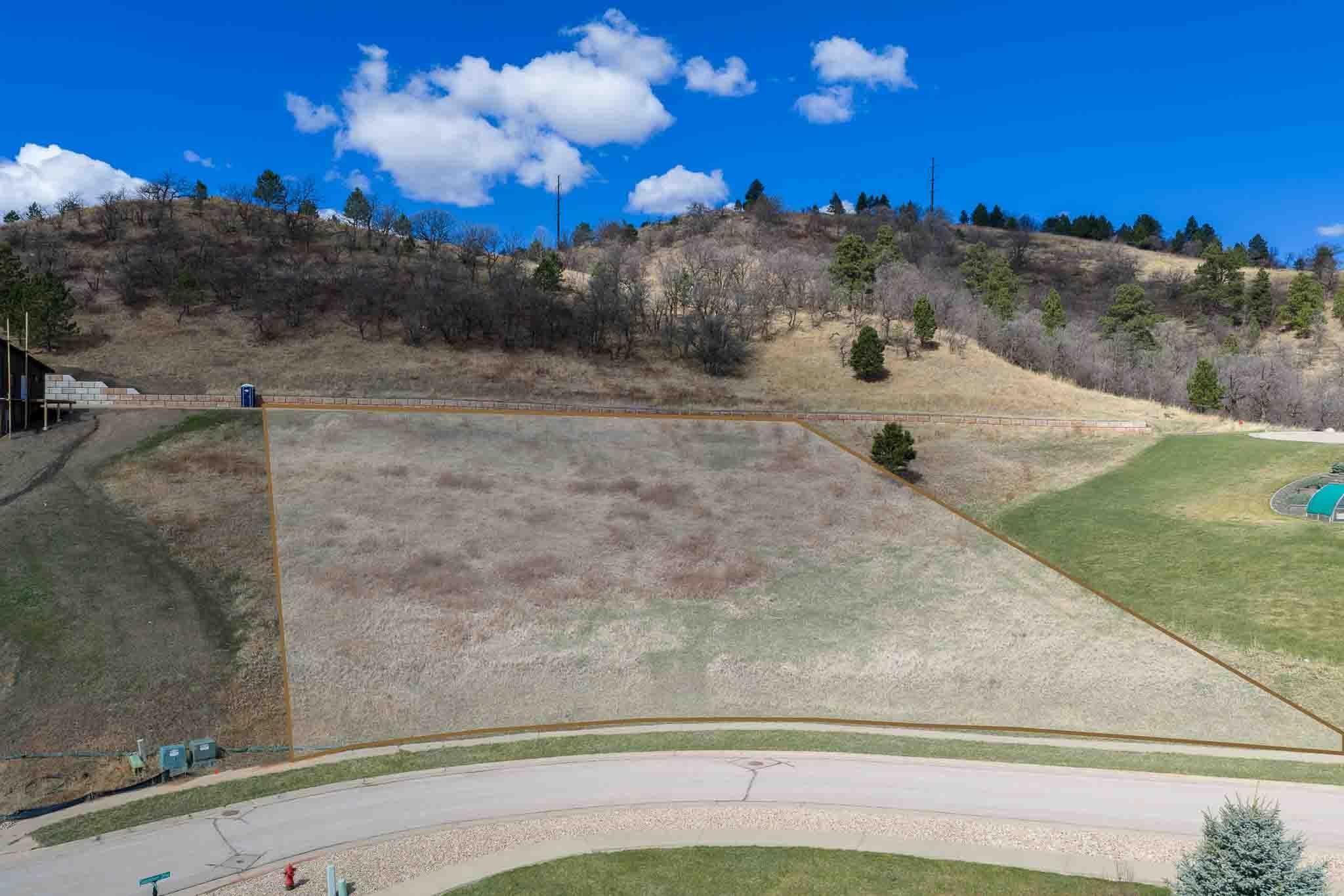 2221 Saddle Horn Drive