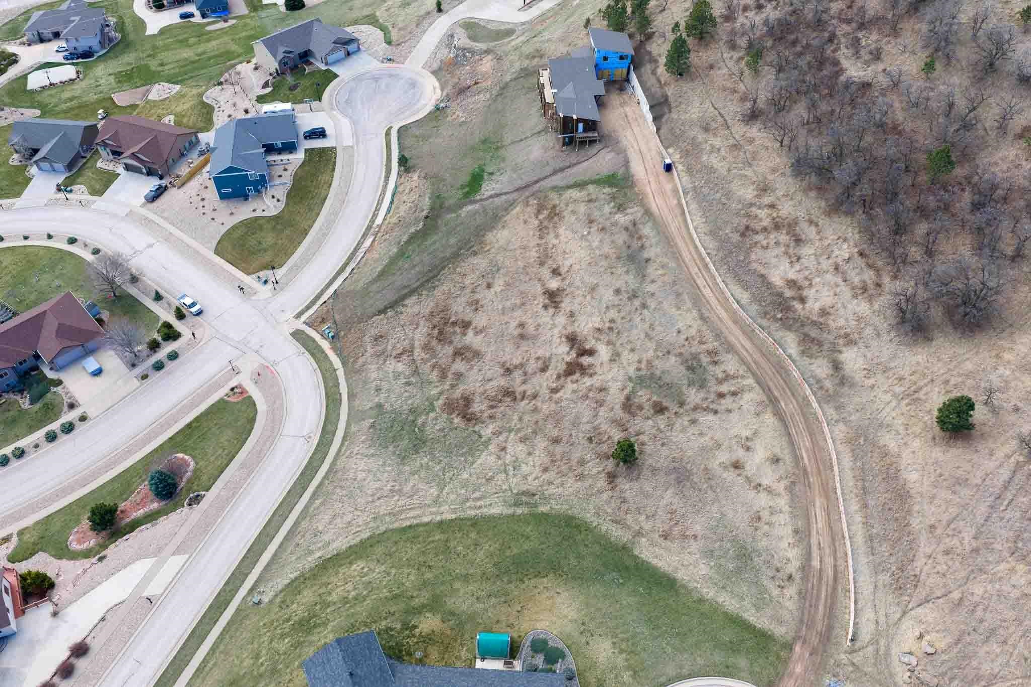 2221 Saddle Horn Drive