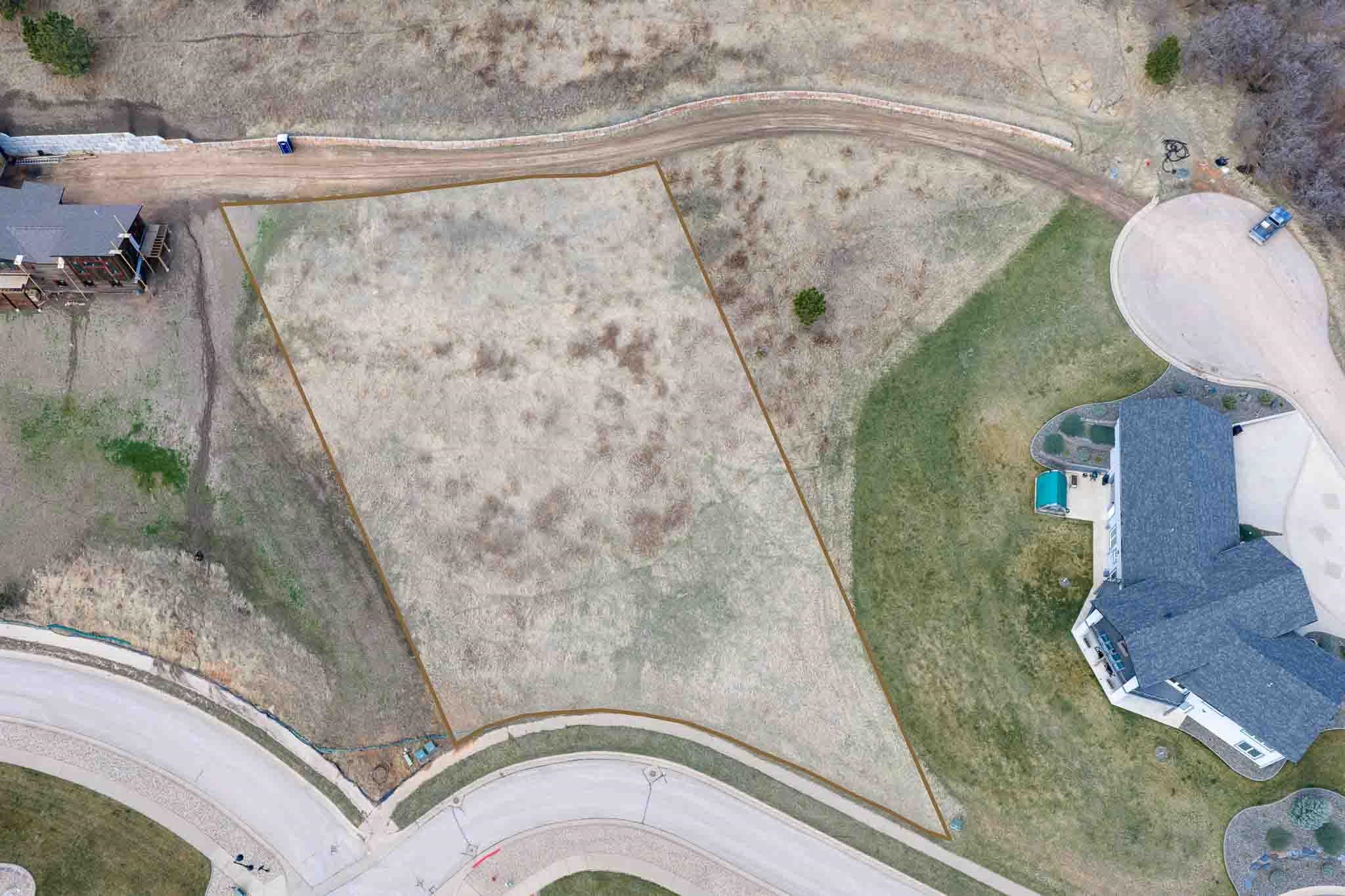 2221 Saddle Horn Drive