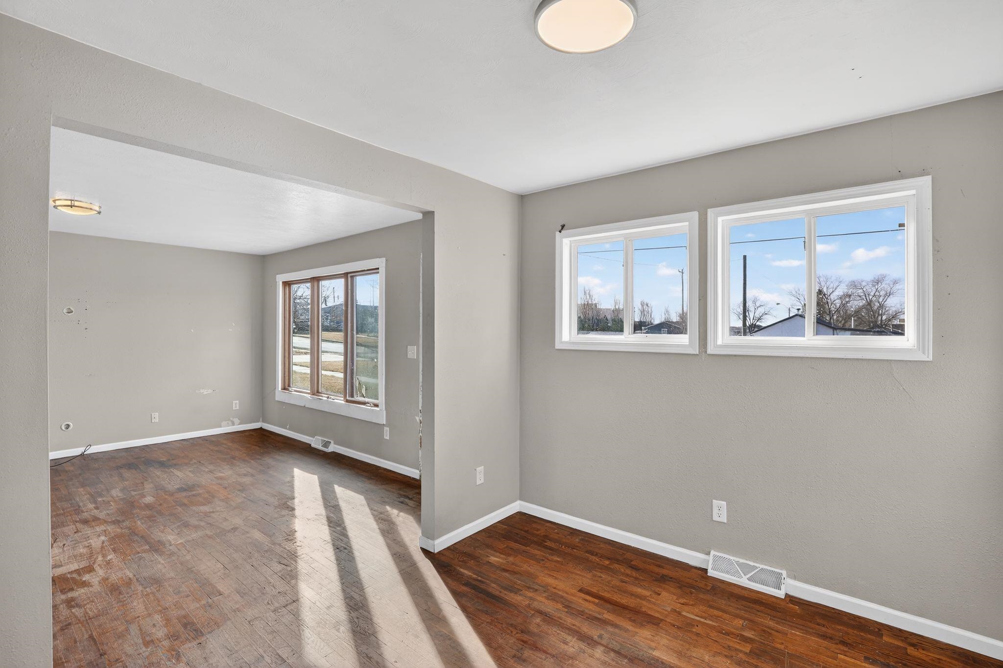 604 Crazy Horse Street