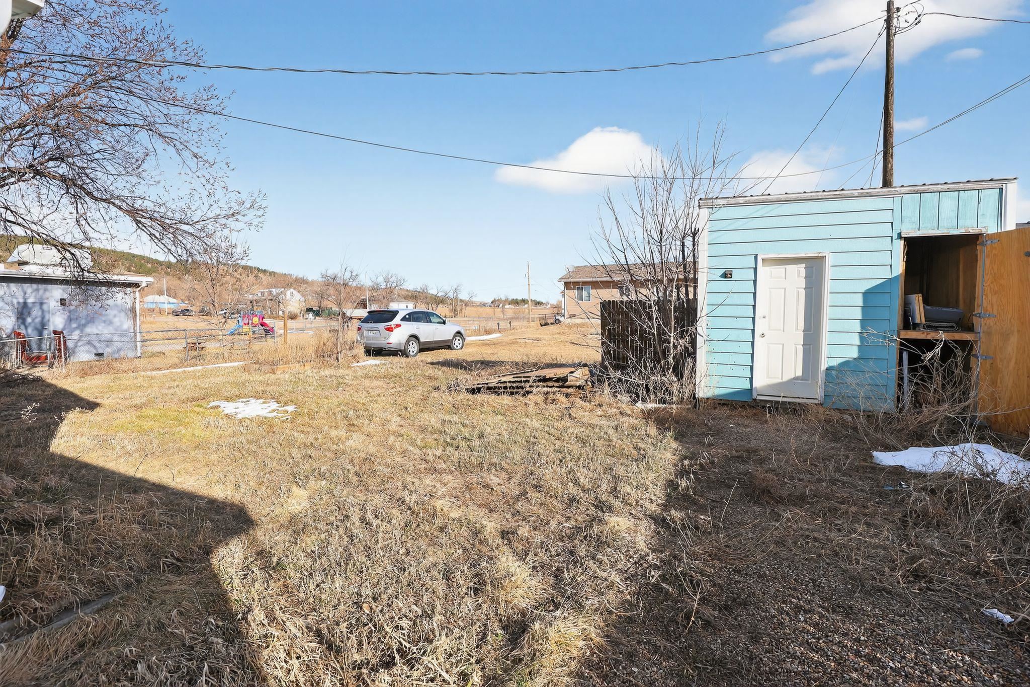 604 Crazy Horse Street