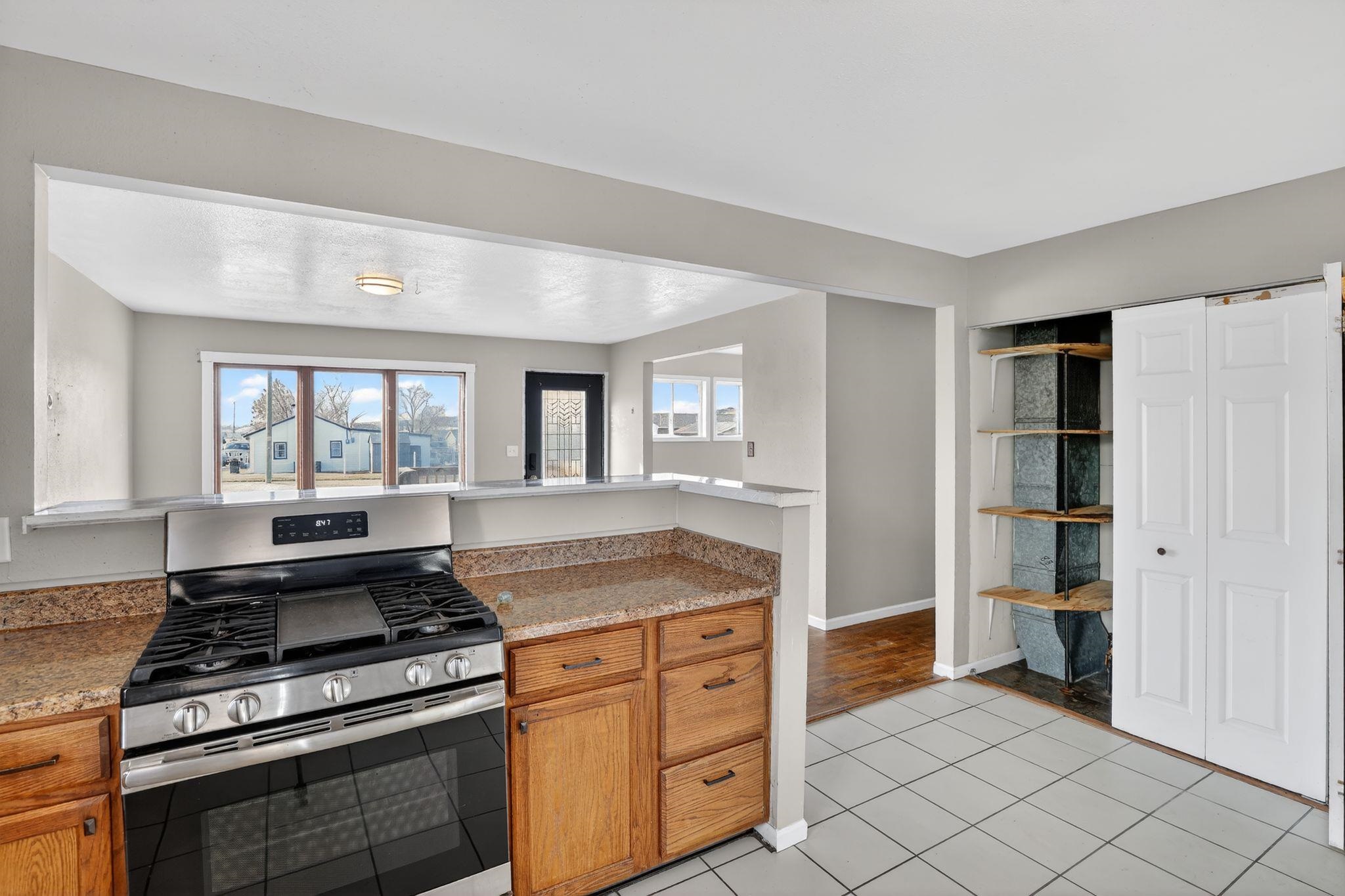 604 Crazy Horse Street