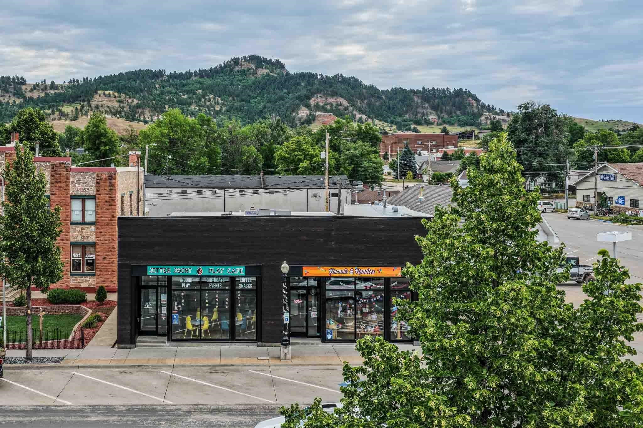 714 N Main Street