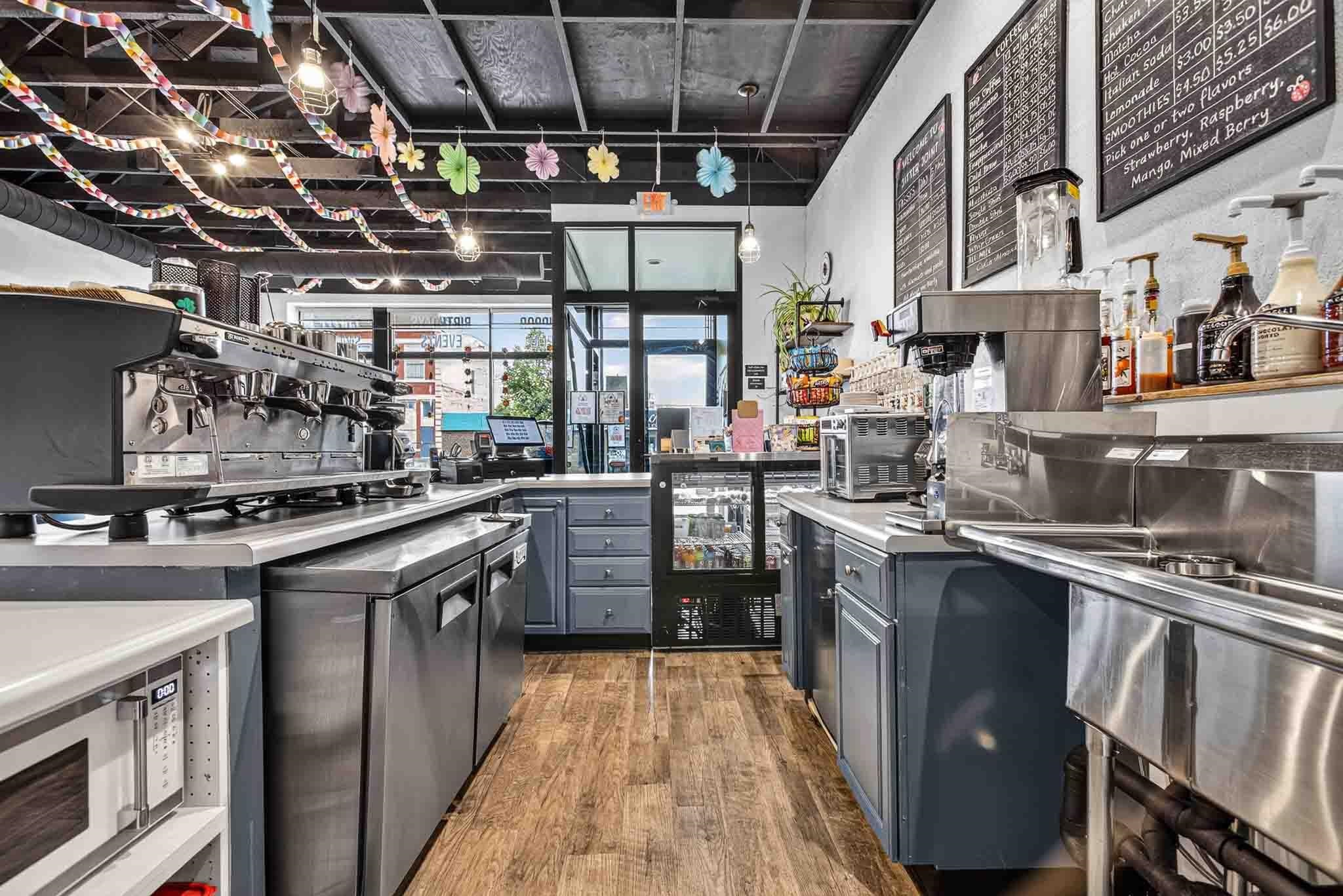 714 N Main Street