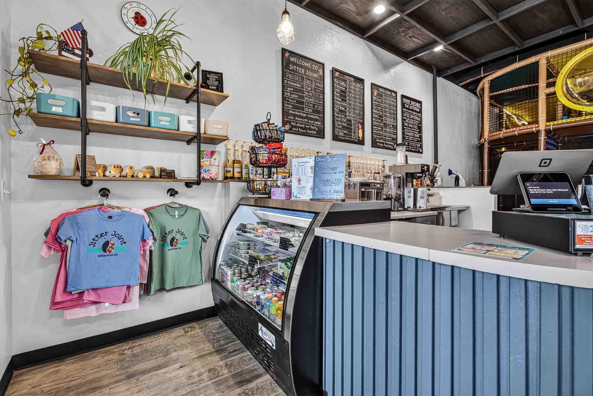 714 N Main Street