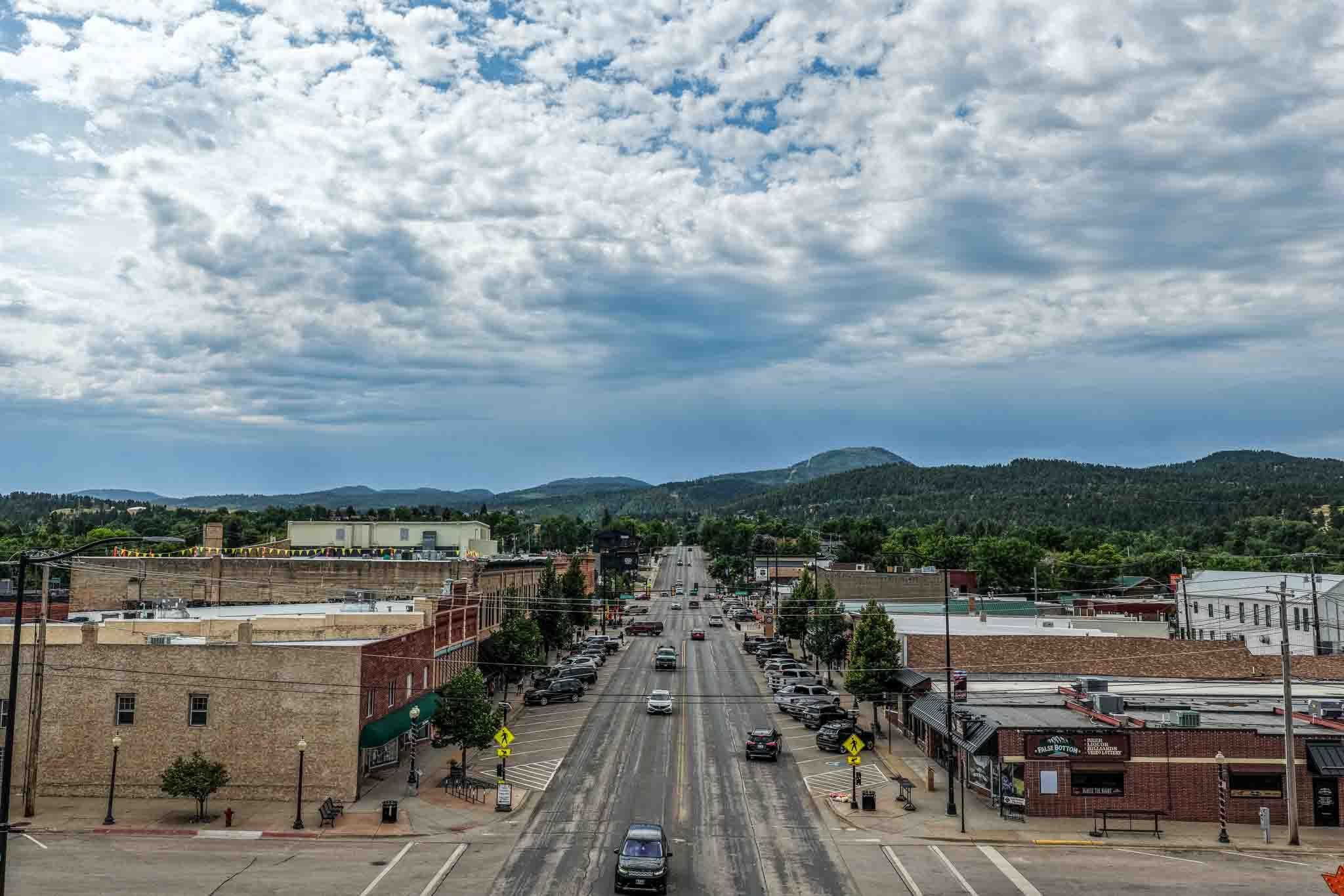 714 N Main Street