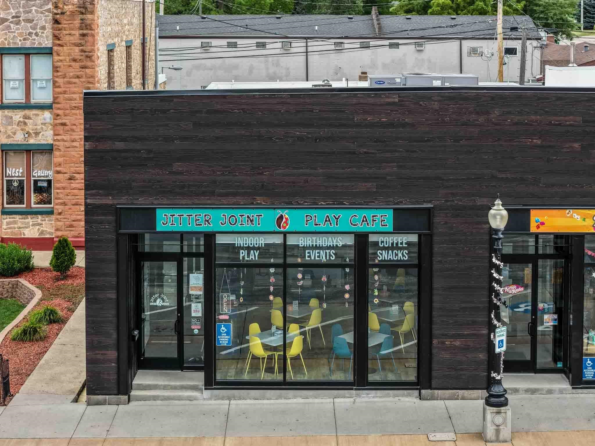 714 N Main Street