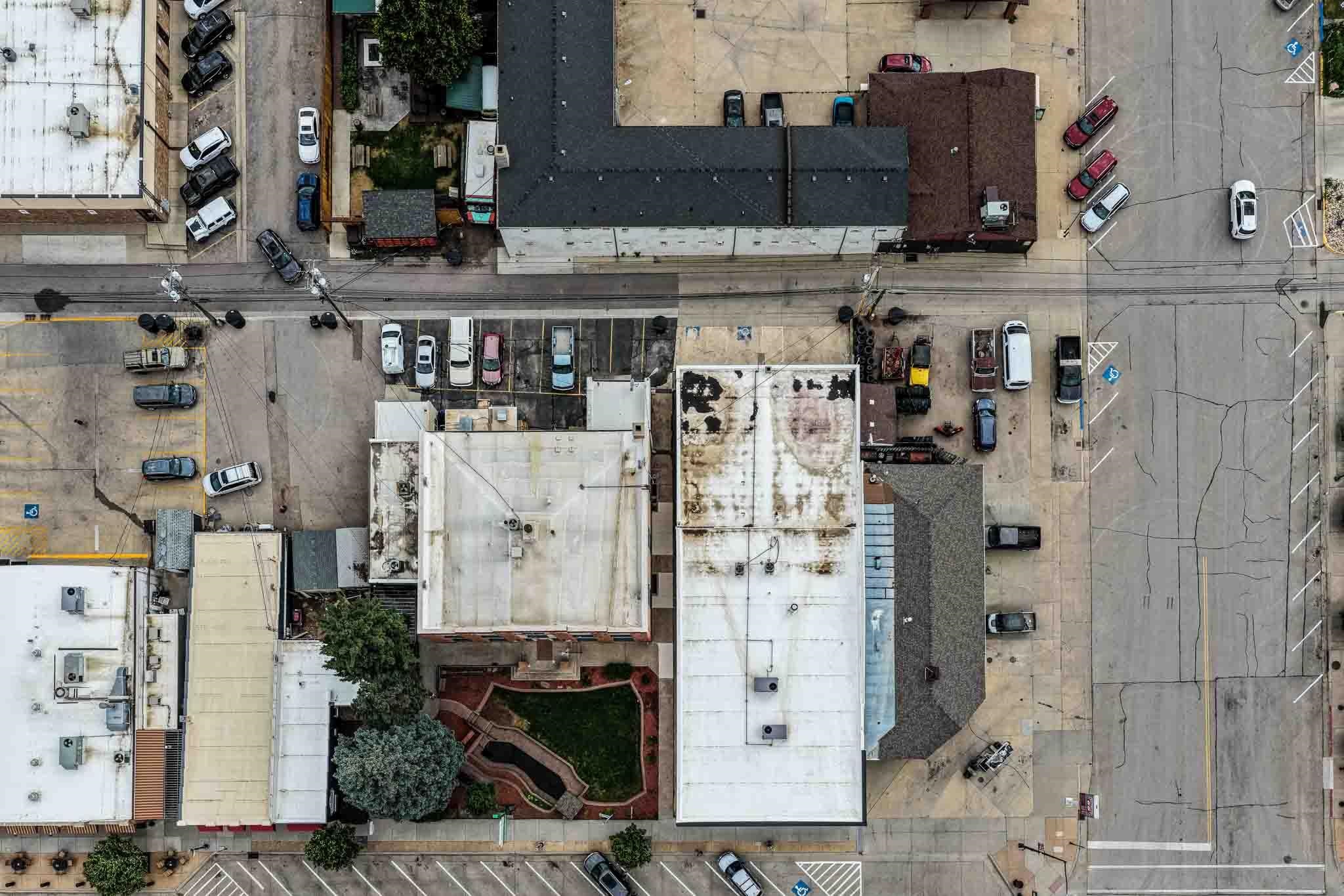 714 N Main Street