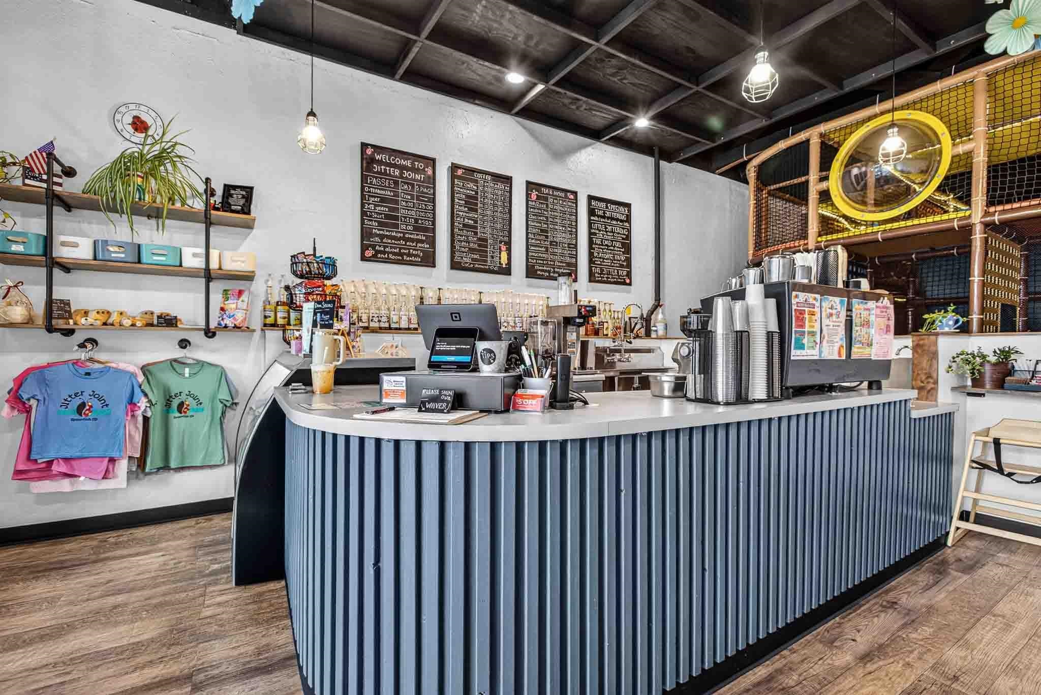 714 N Main Street