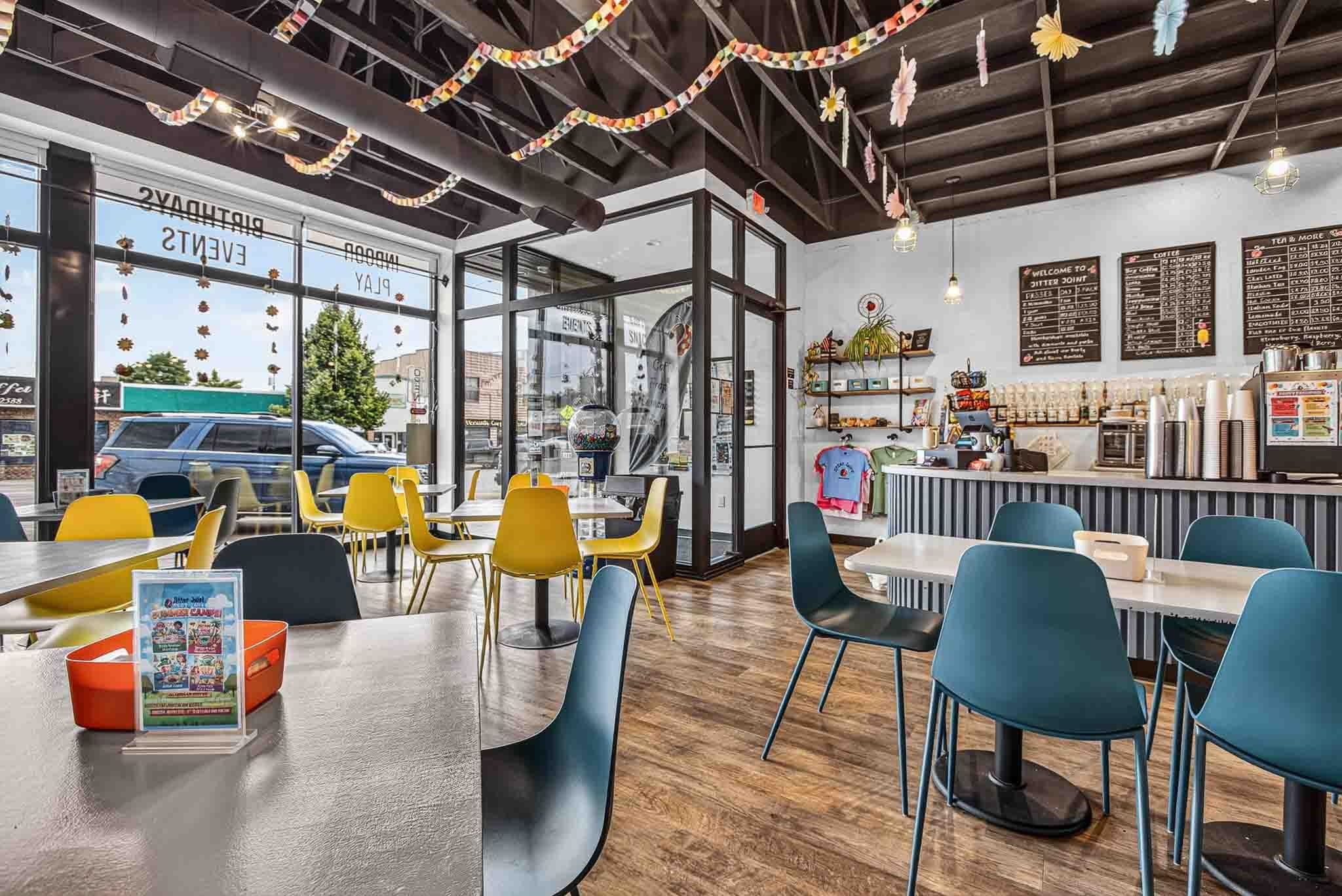 714 N Main Street