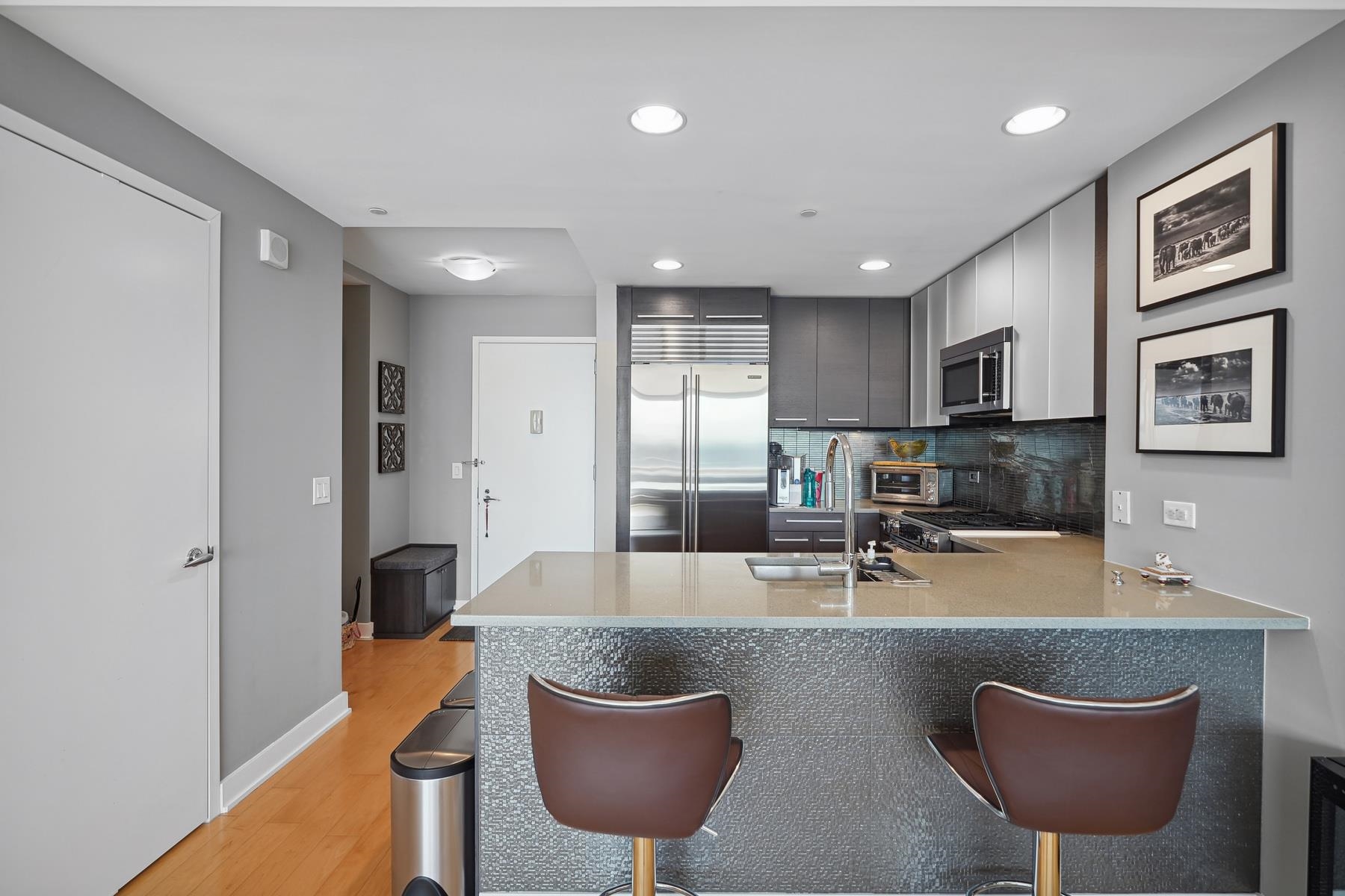 2 2ND ST Unit: 3103