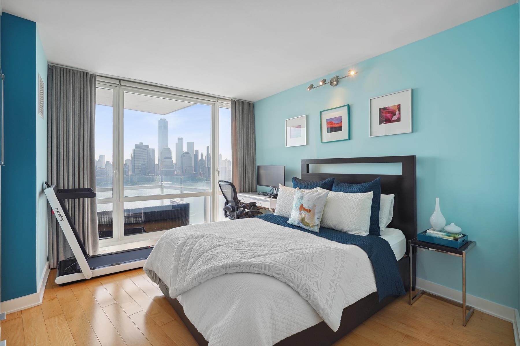 2 2ND ST Unit: 3103